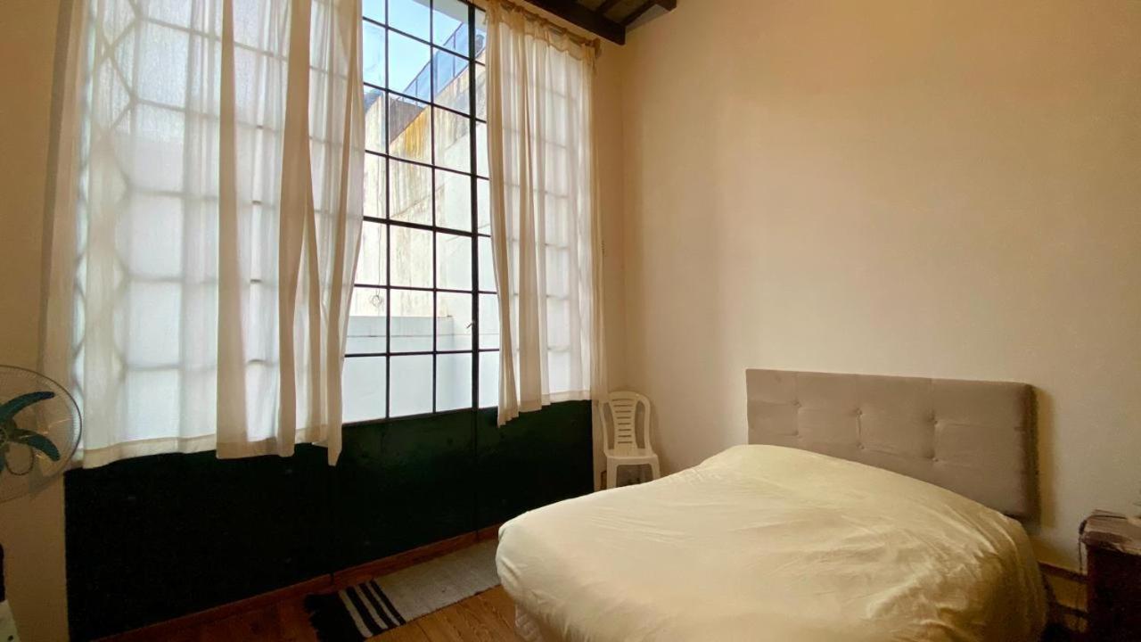 La Casa del Loro, San Telmo - 8 habitaciones