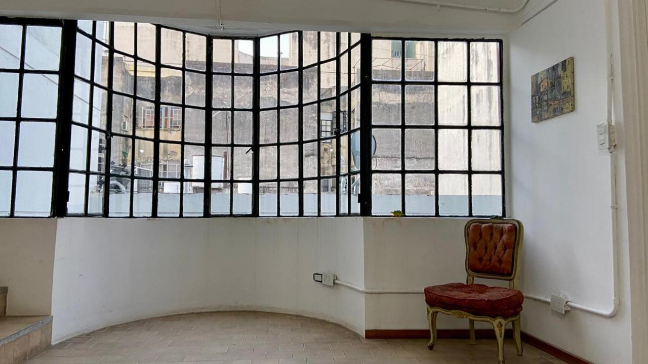 La Casa del Loro, San Telmo - 8 habitaciones
