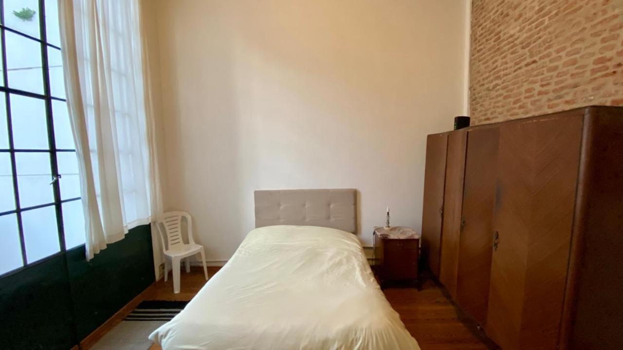 La Casa del Loro, San Telmo - 8 habitaciones