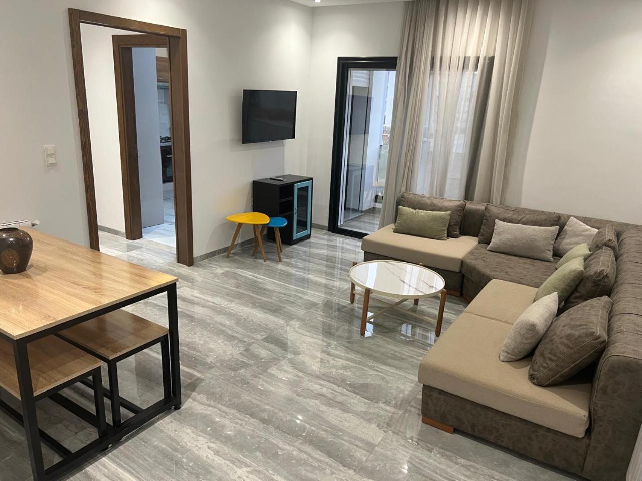 Appartement S2 1 Sahloul 4 Sousse view 2