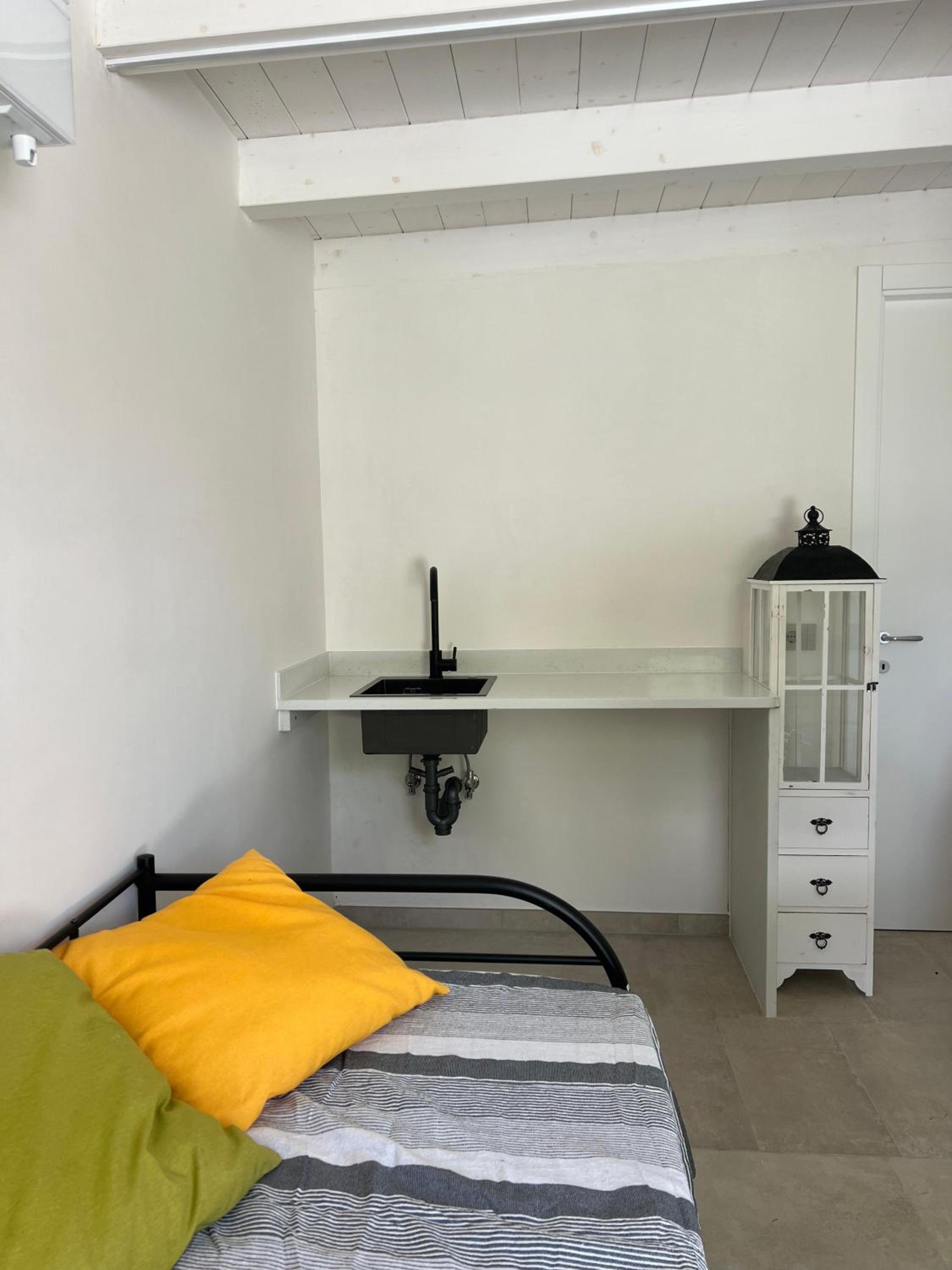 TRULLI luxury Coni di luce