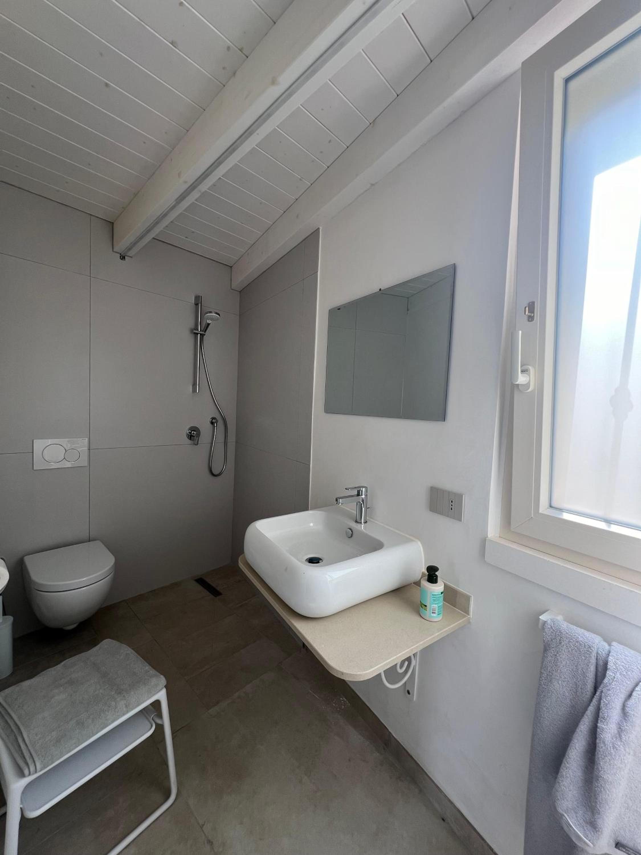 TRULLI luxury Coni di luce