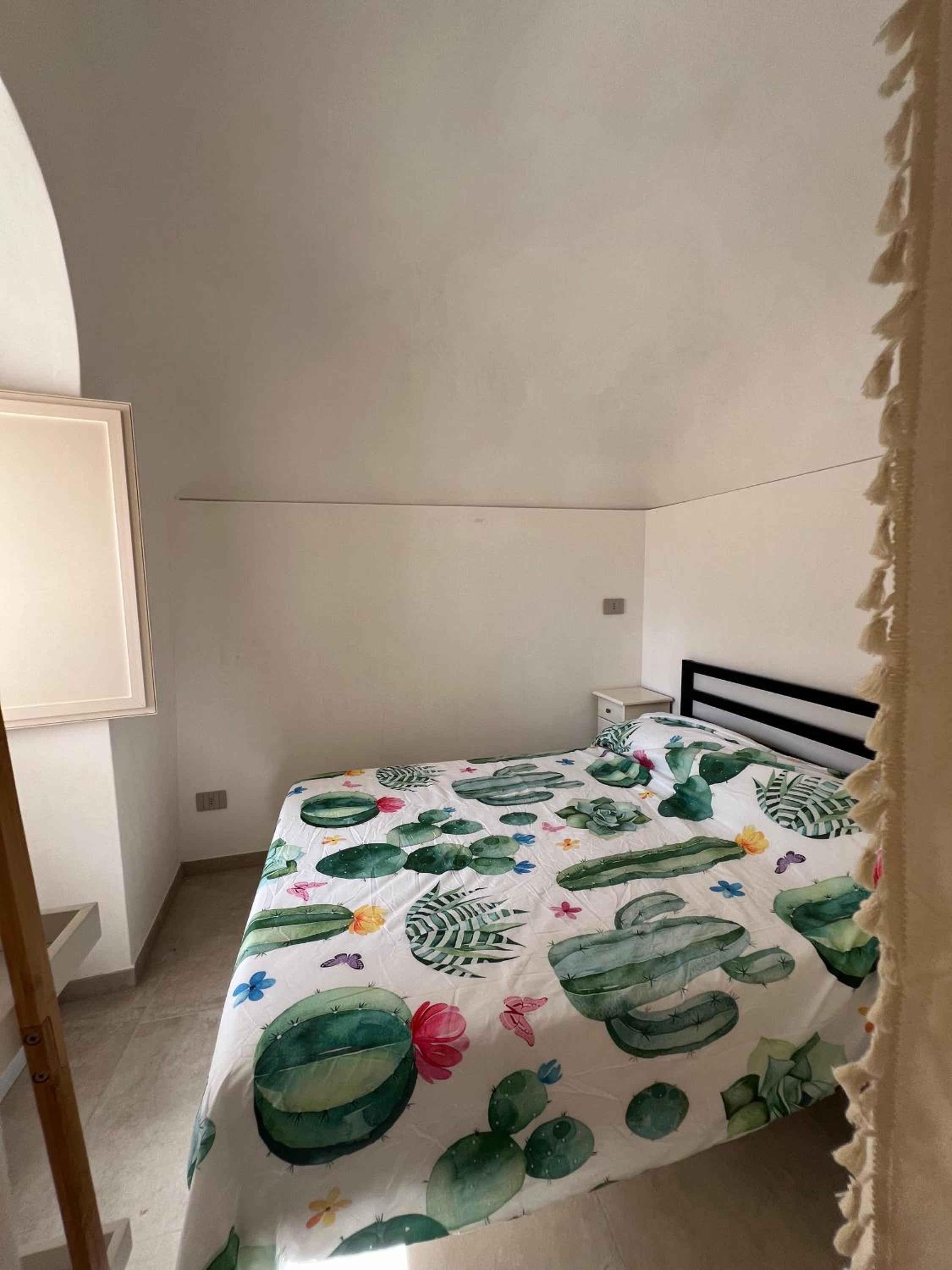 TRULLI luxury Coni di luce