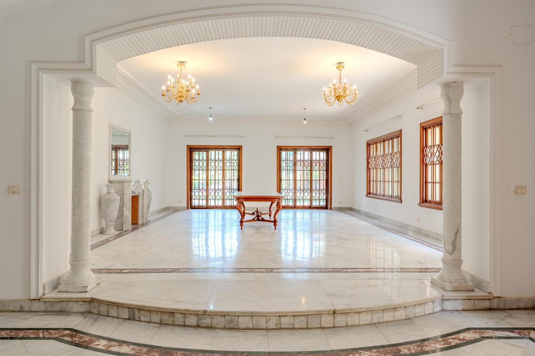 meeting & event spaces