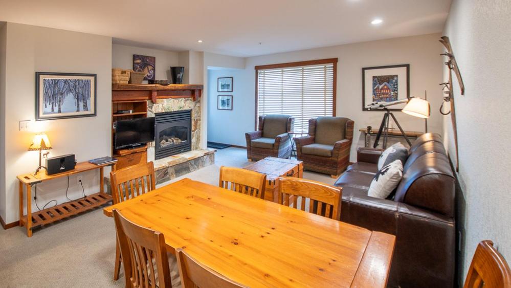 Fernie Vacations - Snow Creek Lodge by Fernie Lodging Co - Property Image 10