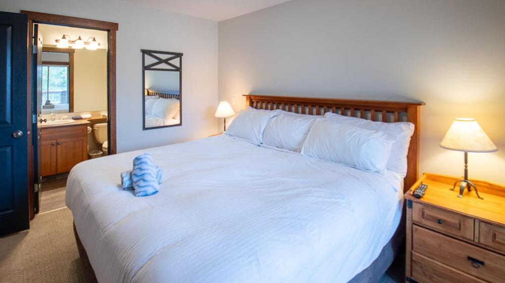 Fernie Vacations - Snow Creek Lodge by Fernie Lodging Co - Property Image 6