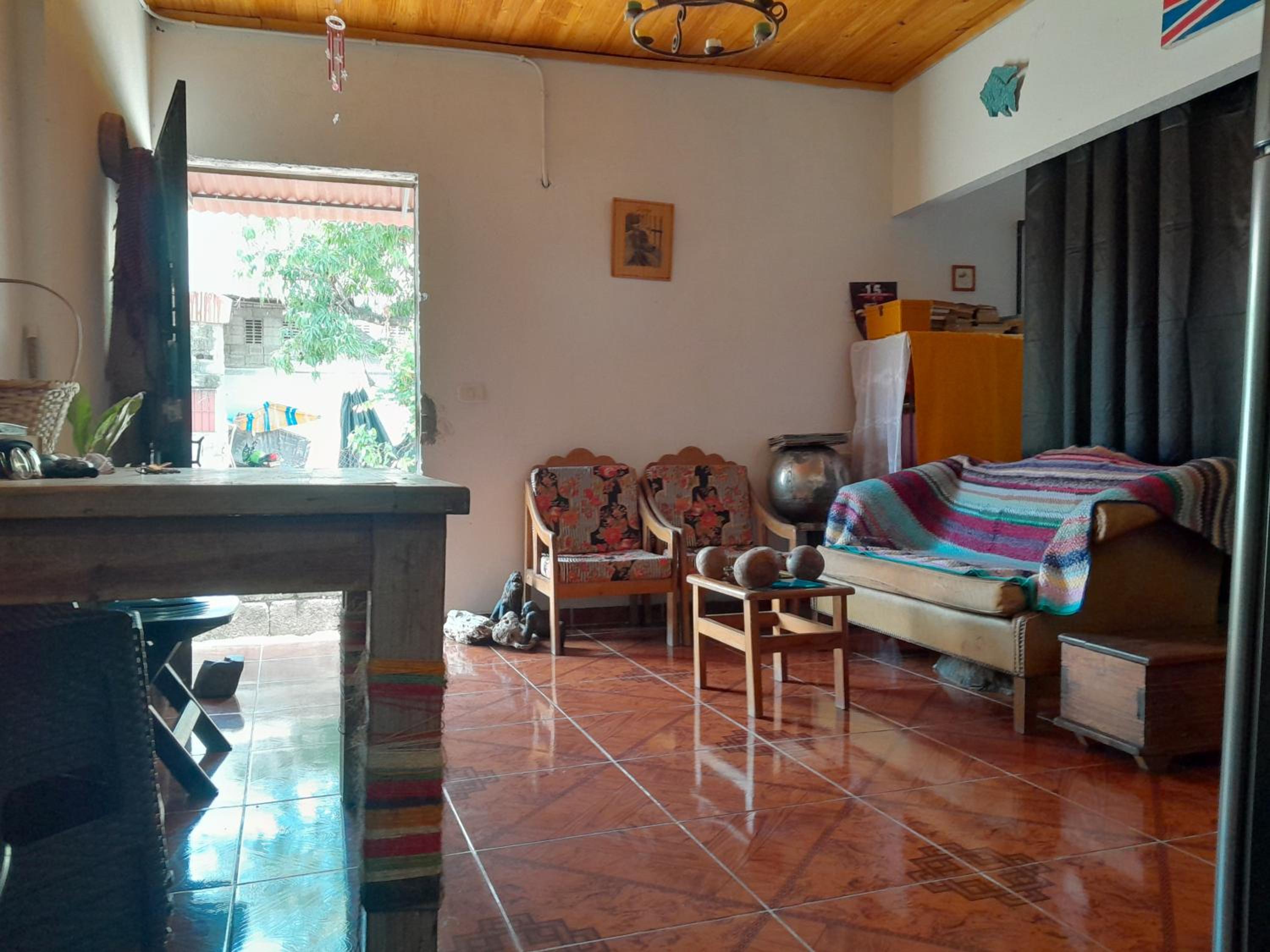 Casa Rio y Montaña