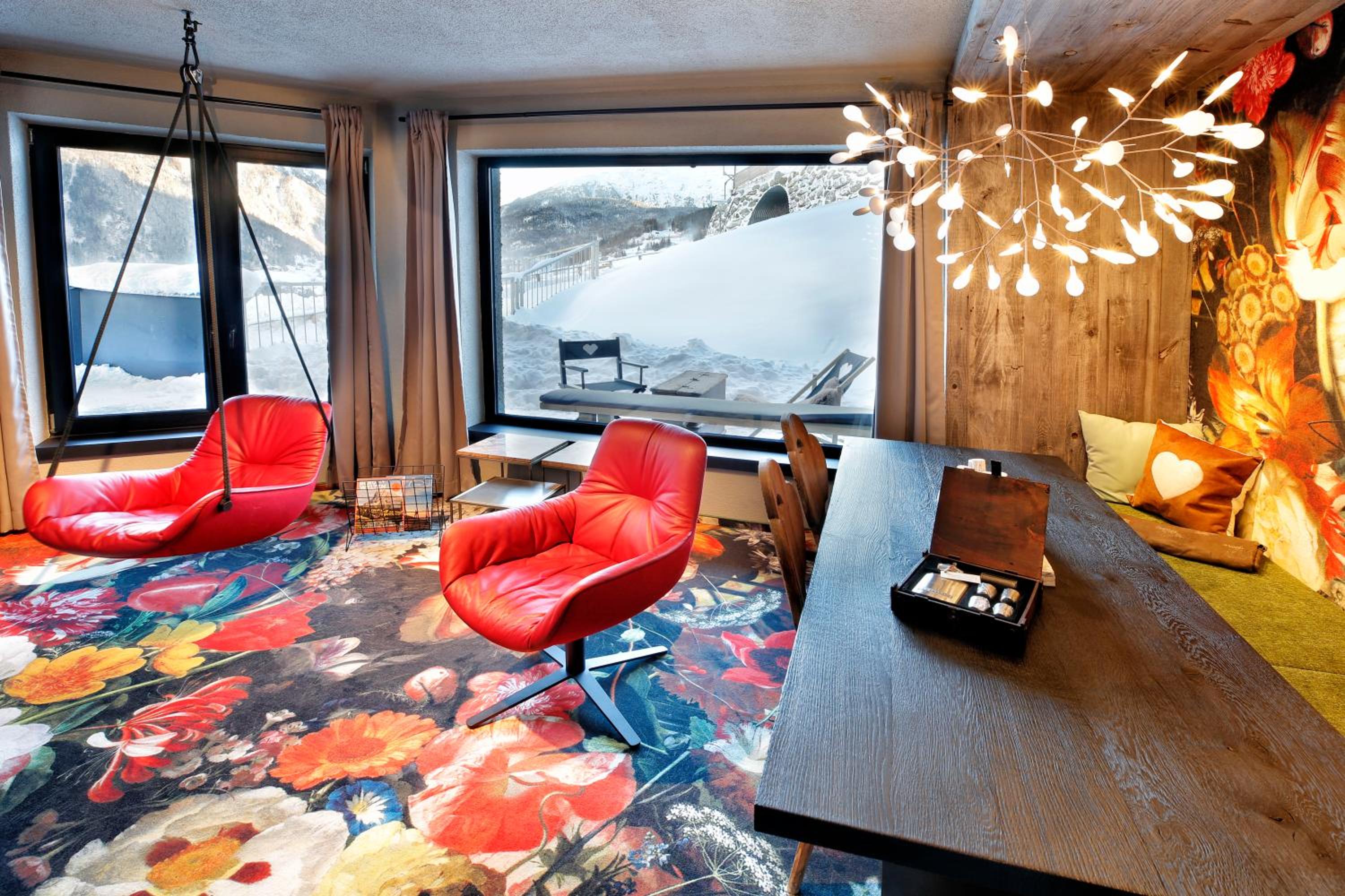 HEART - Manufaktur Appartements