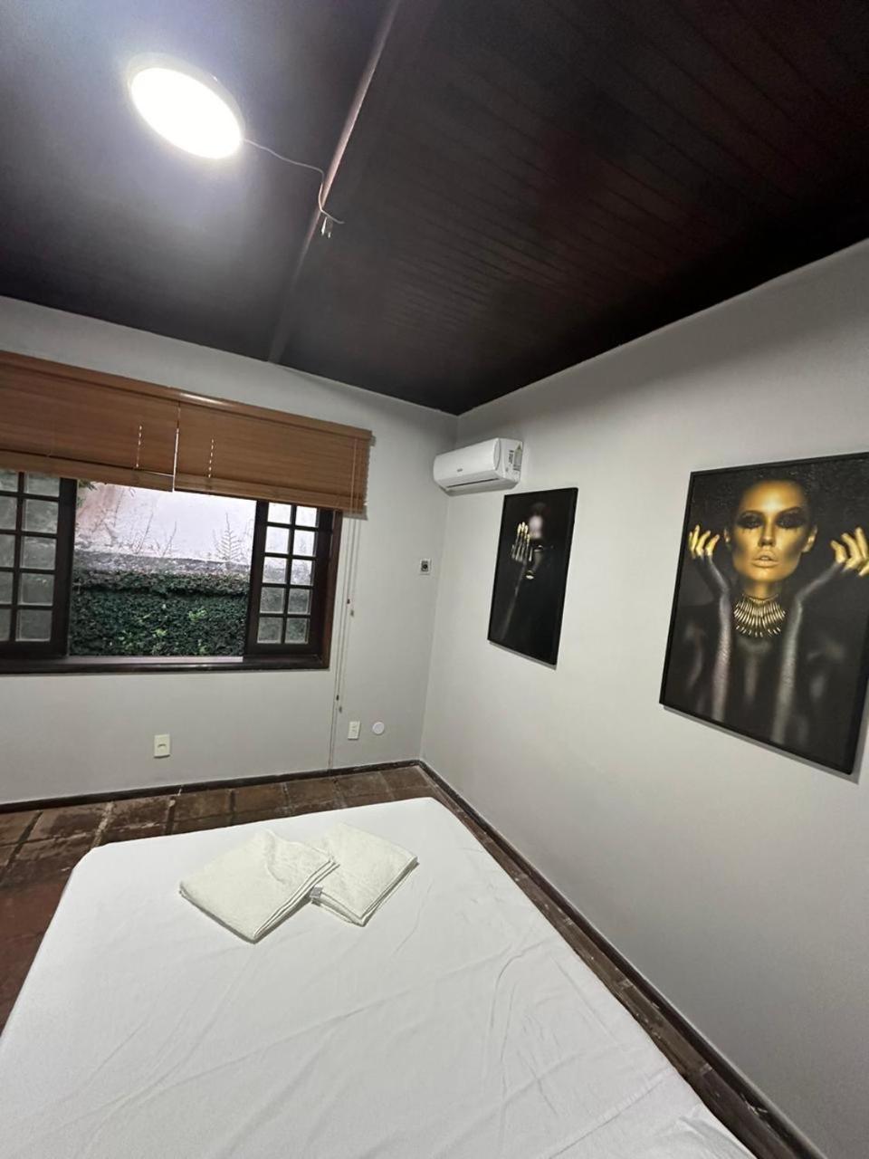 Casa no Recreio dos Bandeirantes