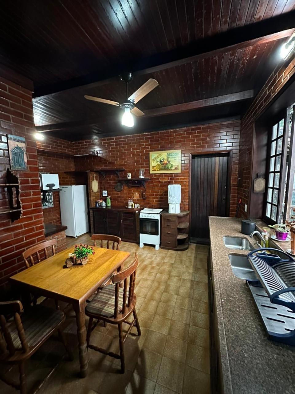 Casa no Recreio dos Bandeirantes