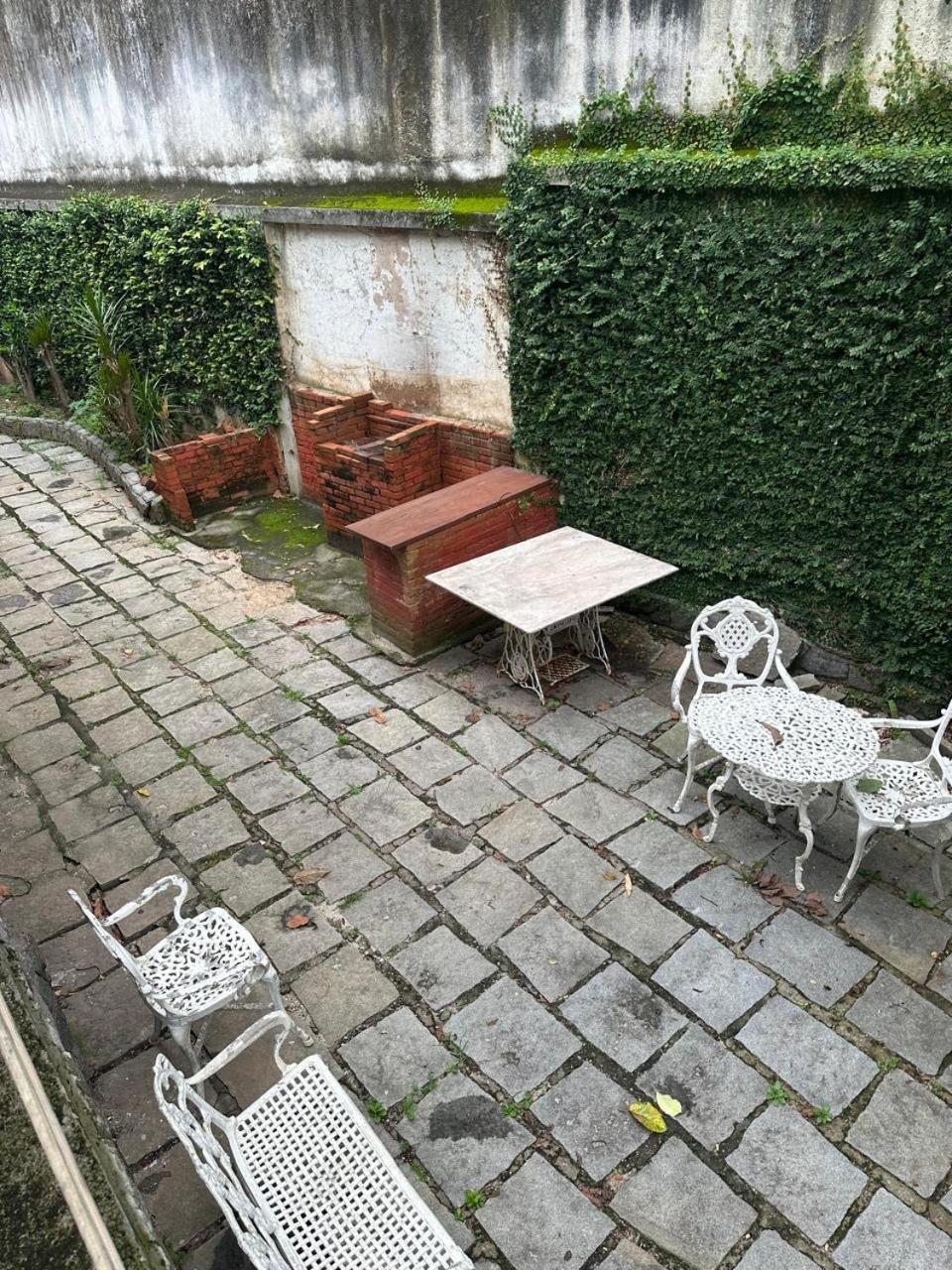 Casa no Recreio dos Bandeirantes
