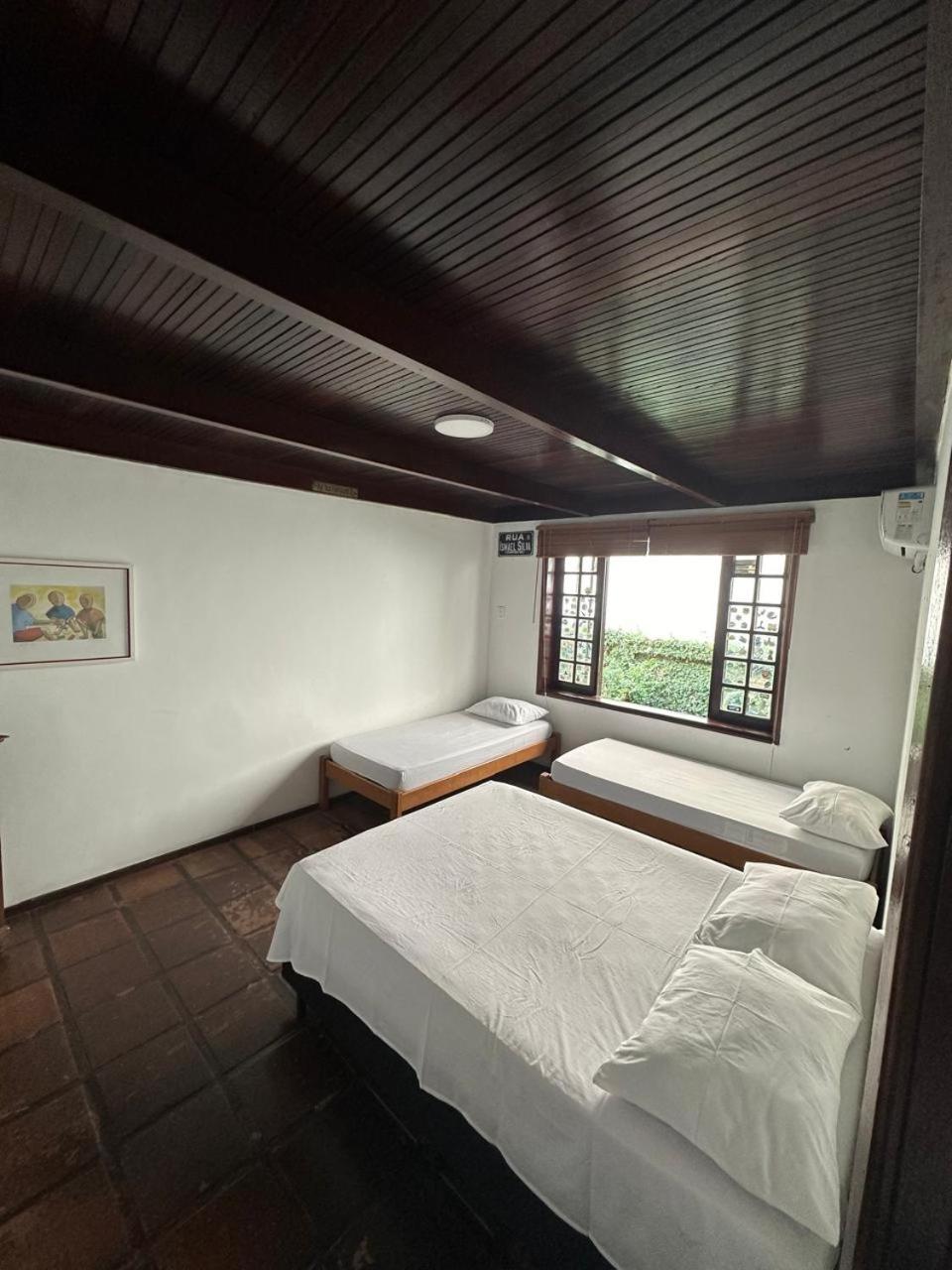 Casa no Recreio dos Bandeirantes