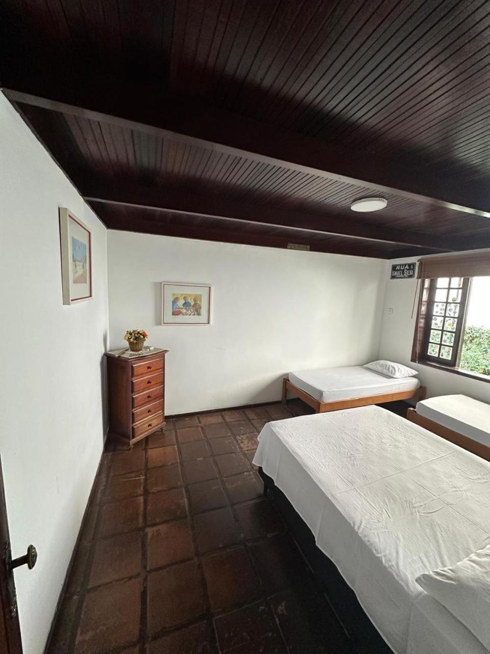 Casa no Recreio dos Bandeirantes