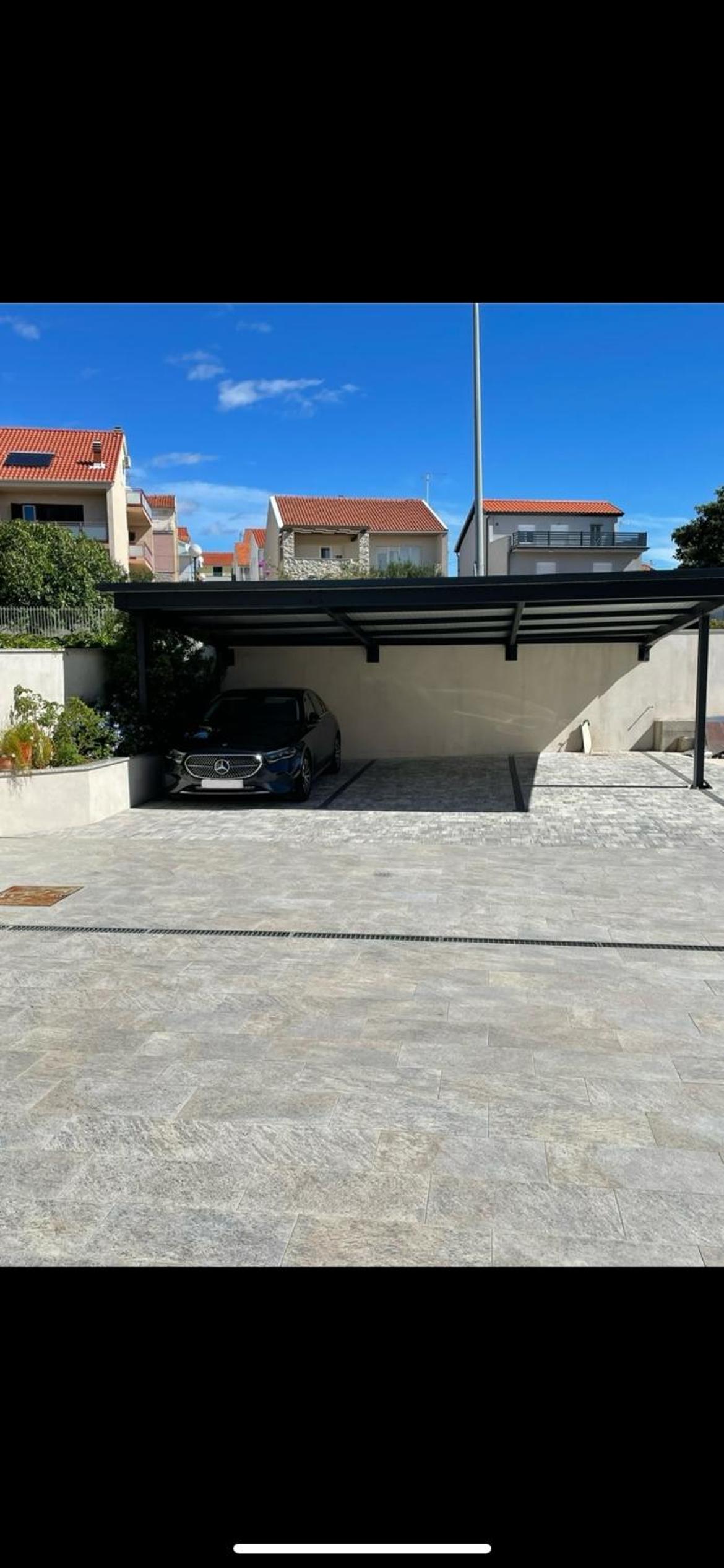 Apartmani Nada