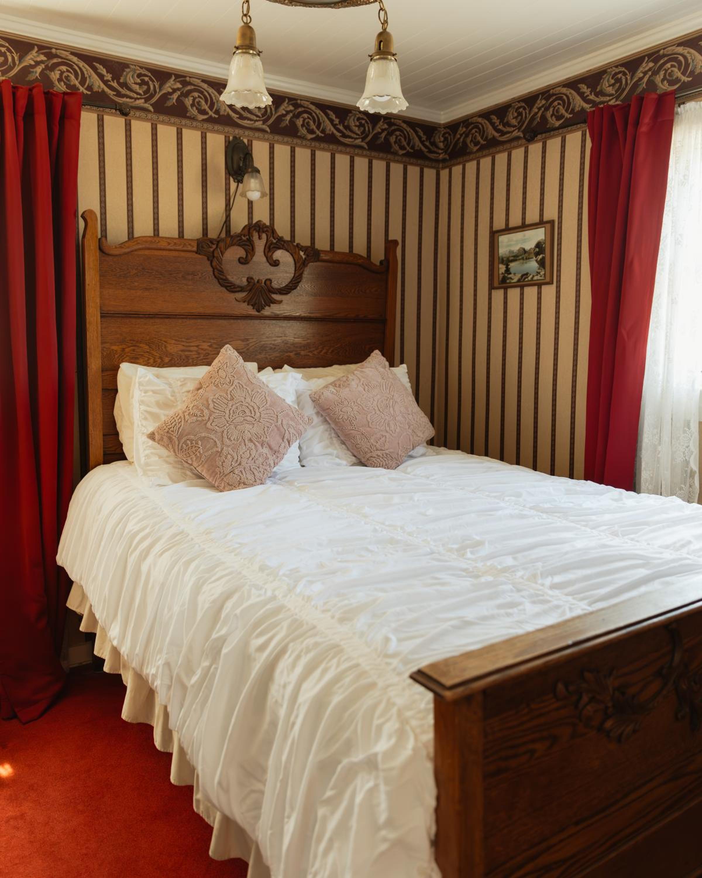 Julian Gold Rush Hotel