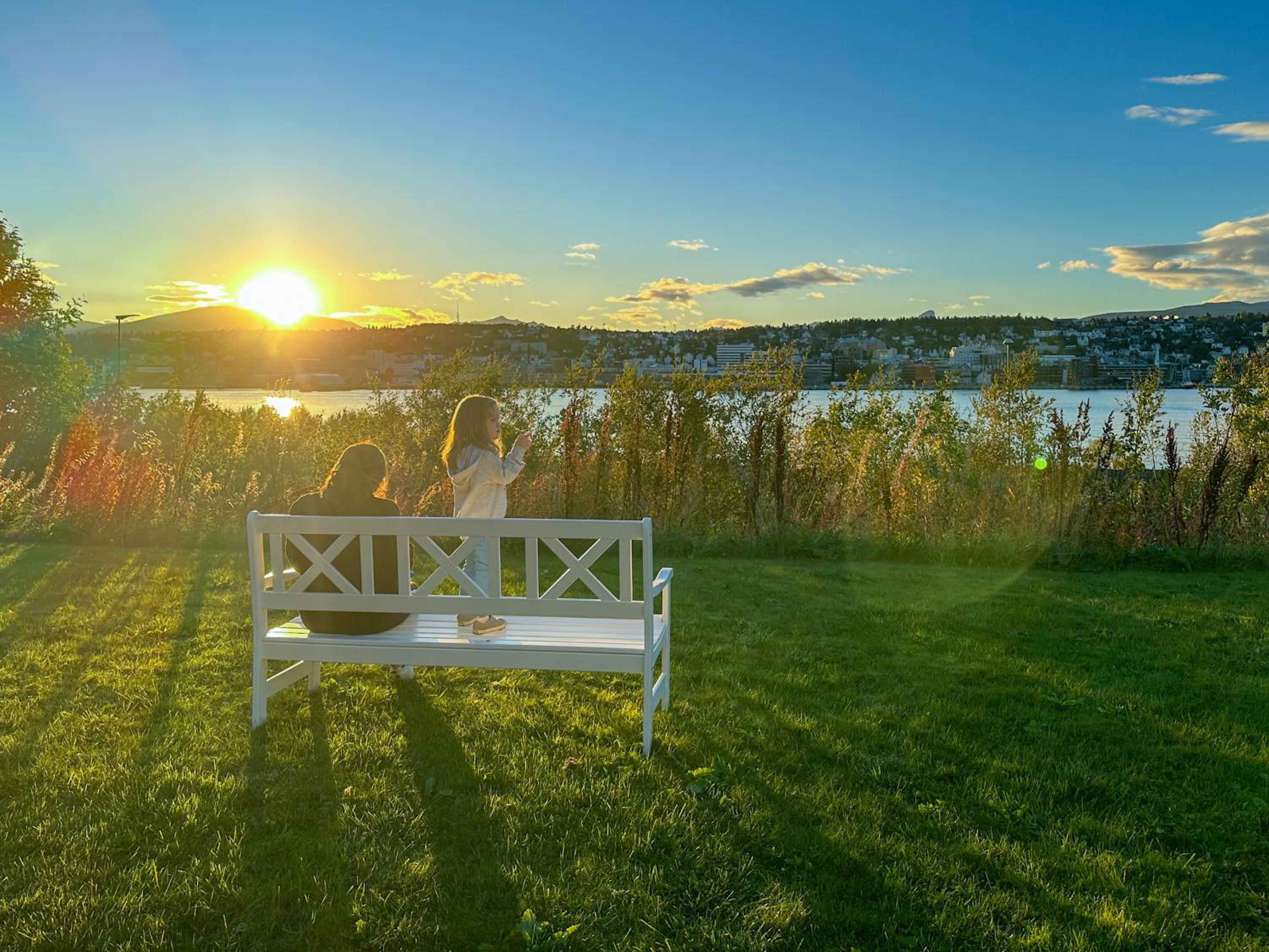 Panorama View - FREE Parking - PERFECT For Couples view 4