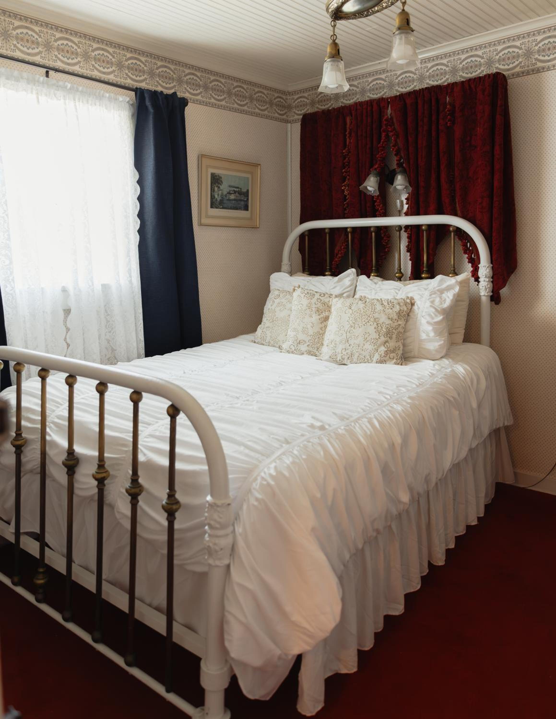Julian Gold Rush Hotel
