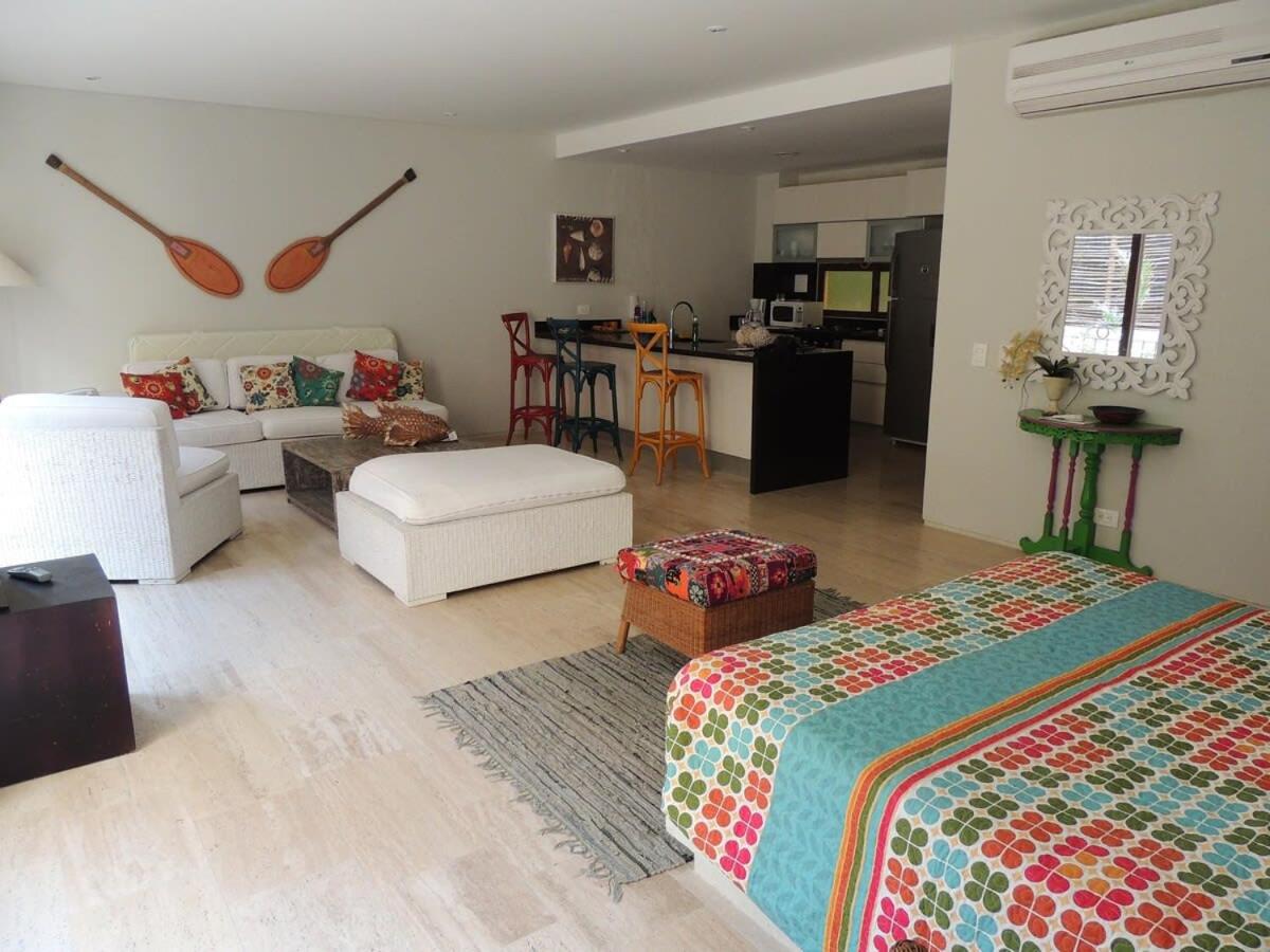 Luxury and Exclusive Loft In Parque De Los Novios