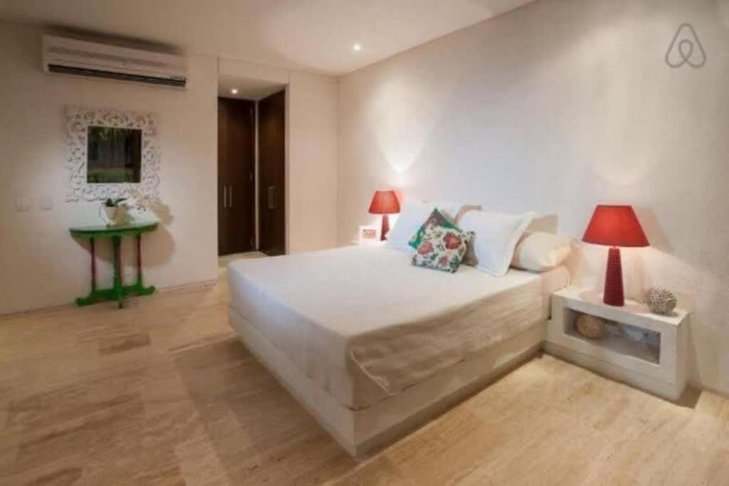 Luxury and Exclusive Loft In Parque De Los Novios
