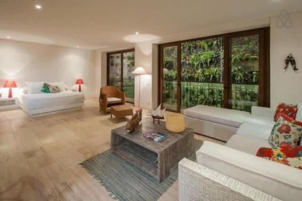 Luxury and Exclusive Loft In Parque De Los Novios