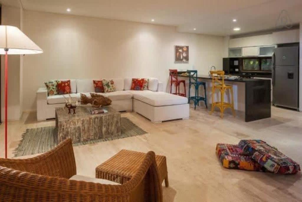 Luxury and Exclusive Loft In Parque De Los Novios
