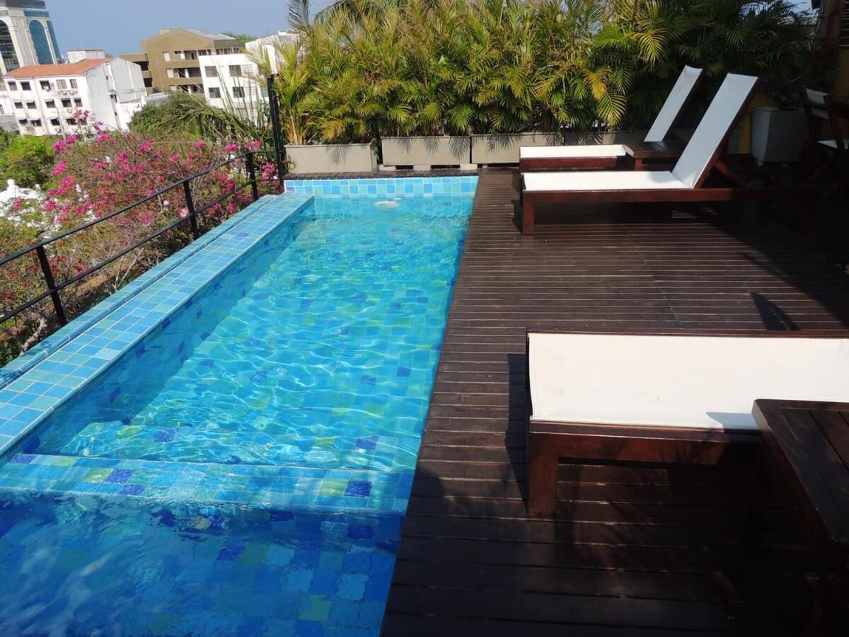 Luxury and Exclusive Loft In Parque De Los Novios