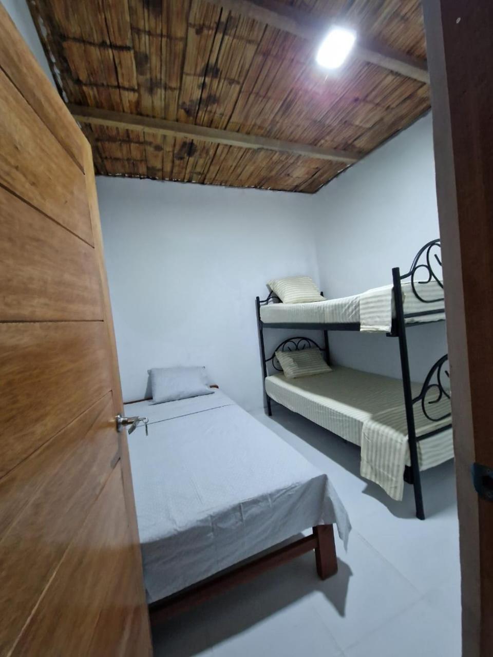 Casa Playa "Alicia Micaela" view 5