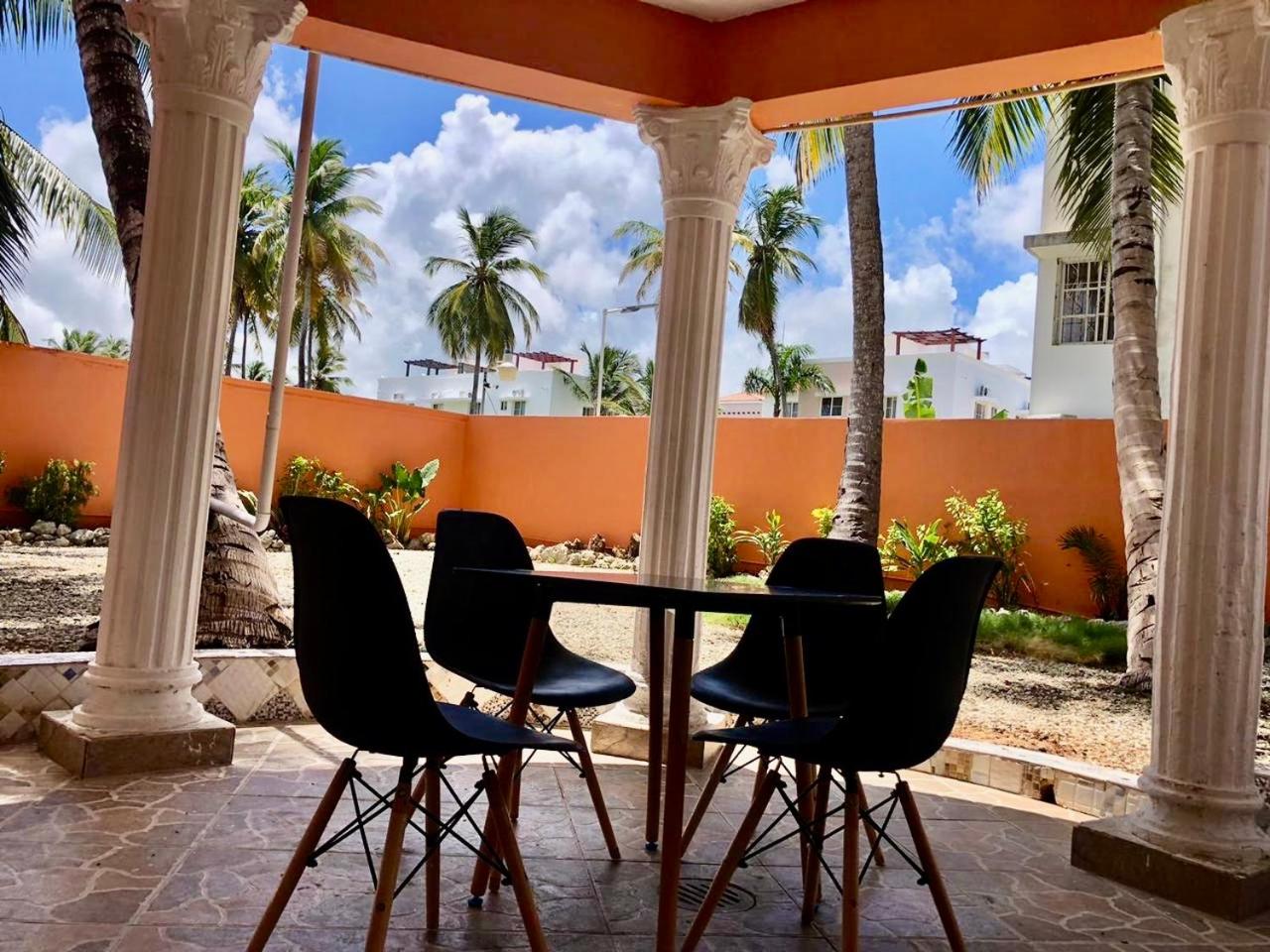 Villa Luz 1 Los Corales RD your Perfect Place for Holidays