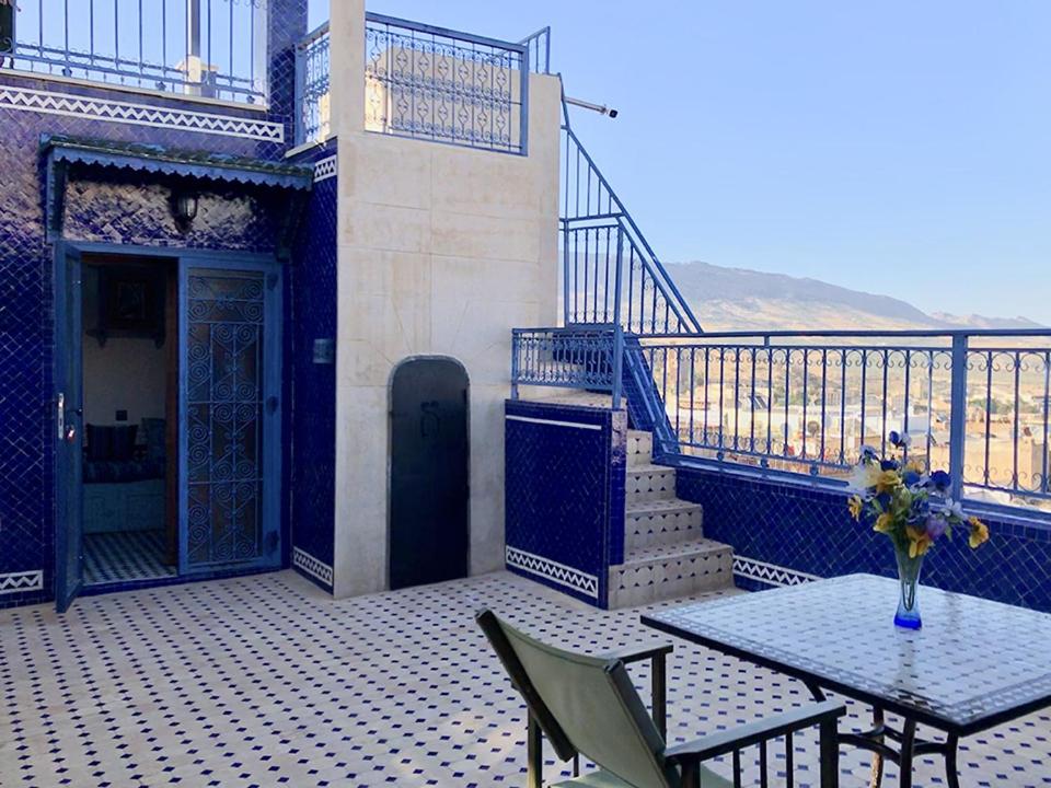 Riad d'Art de Fès