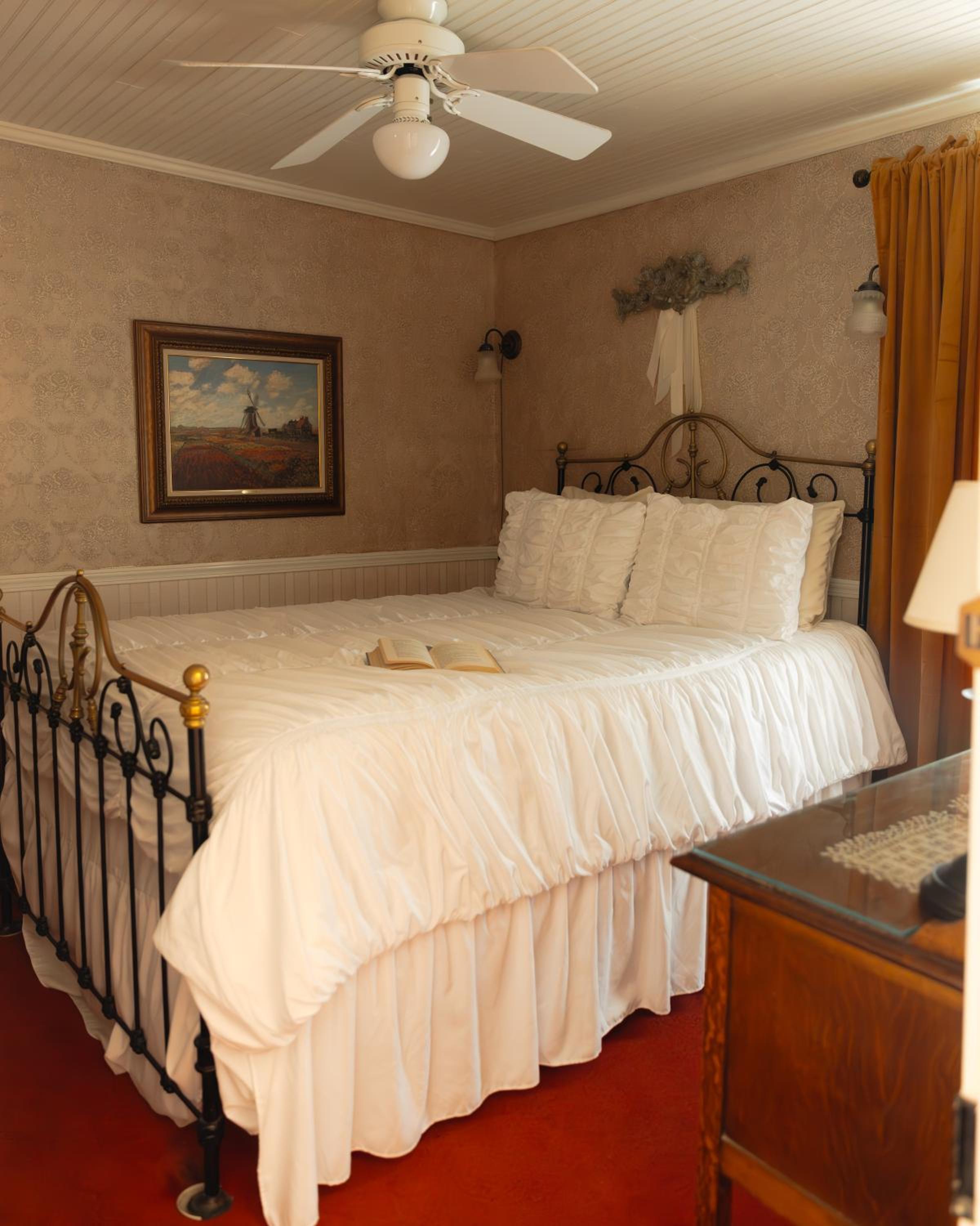 Julian Gold Rush Hotel
