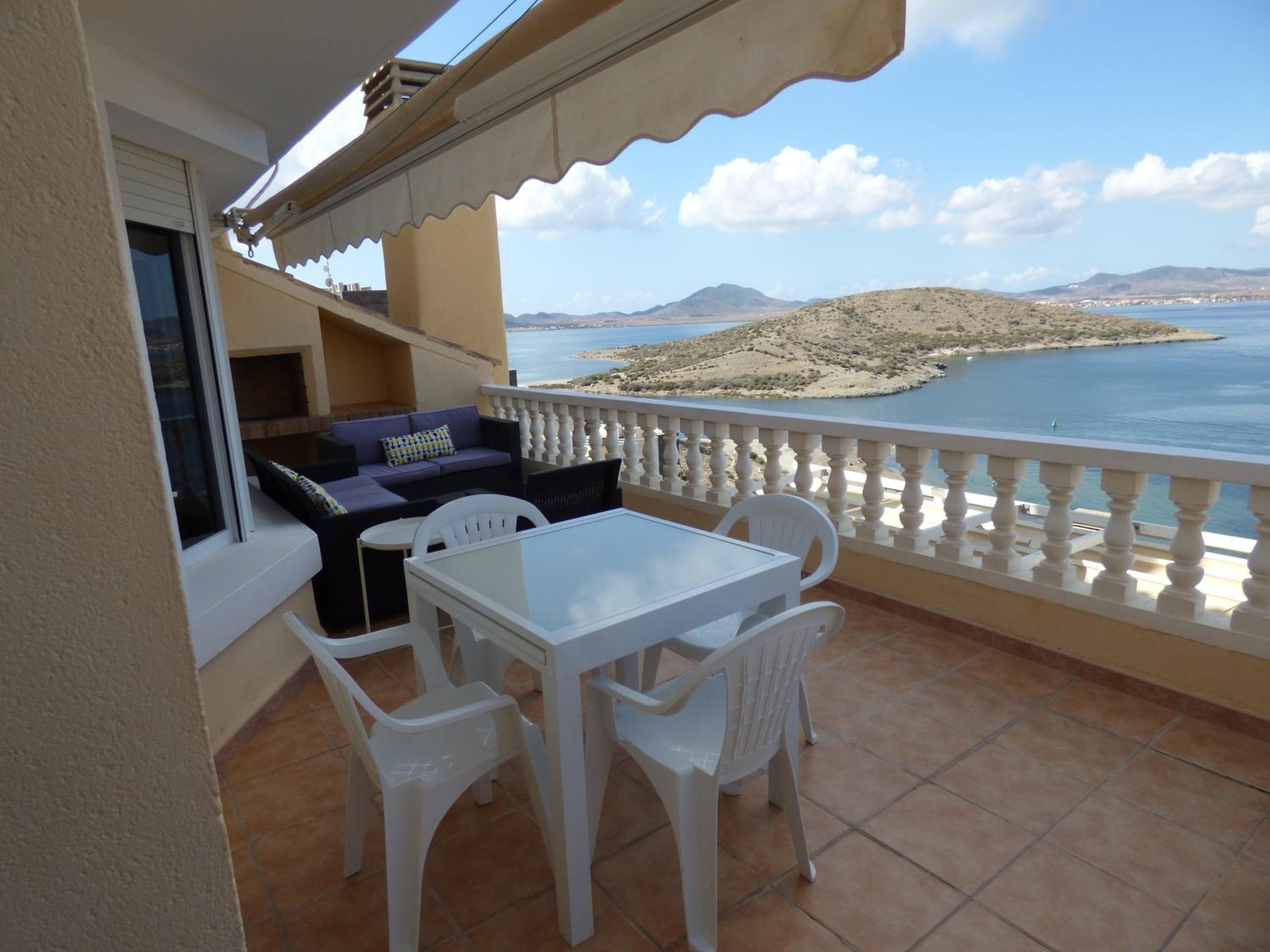 Villas Romanas con vistas y sunsets espectaculares
