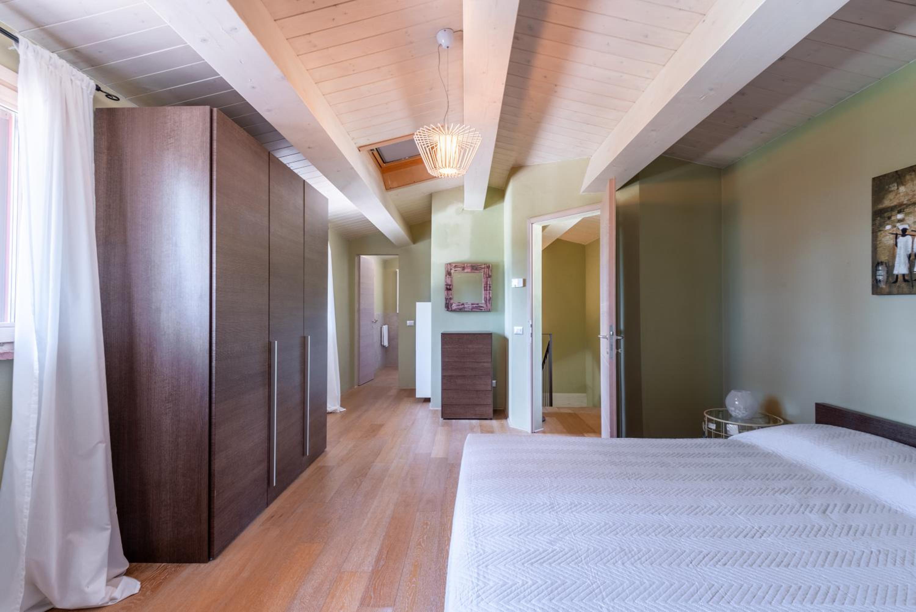 Deluxe Apartment in Villa Salvia - Cignella Resort Tuscany view 4