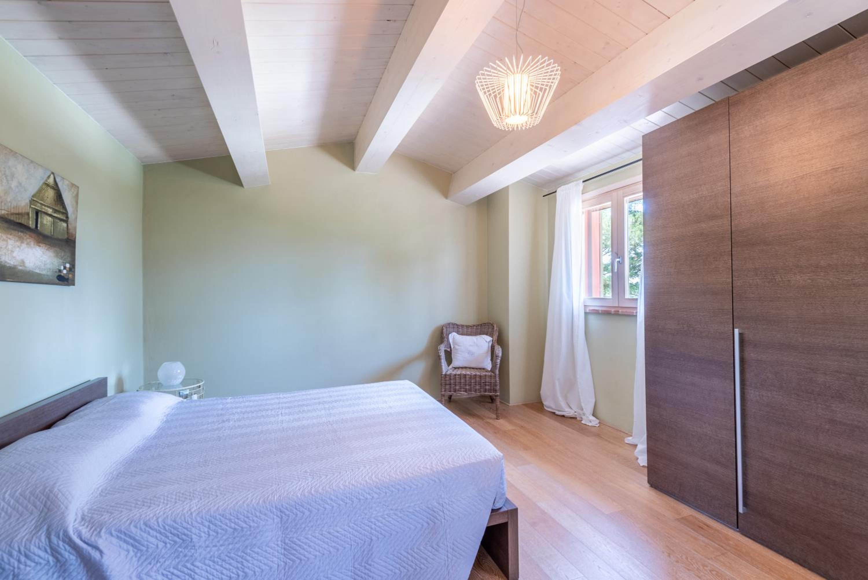 Deluxe Apartment in Villa Salvia - Cignella Resort Tuscany view 5
