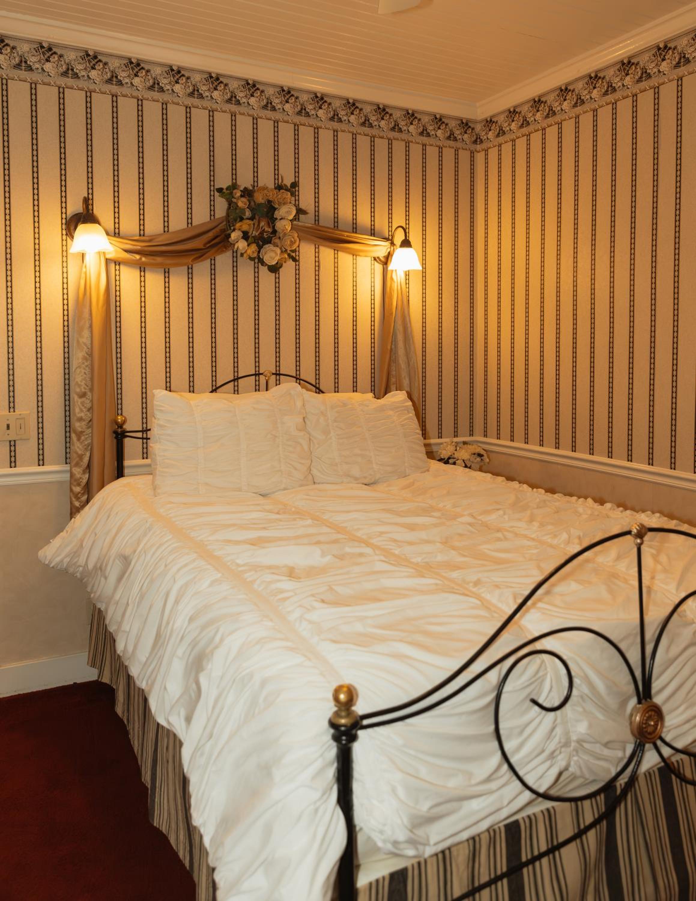Julian Gold Rush Hotel