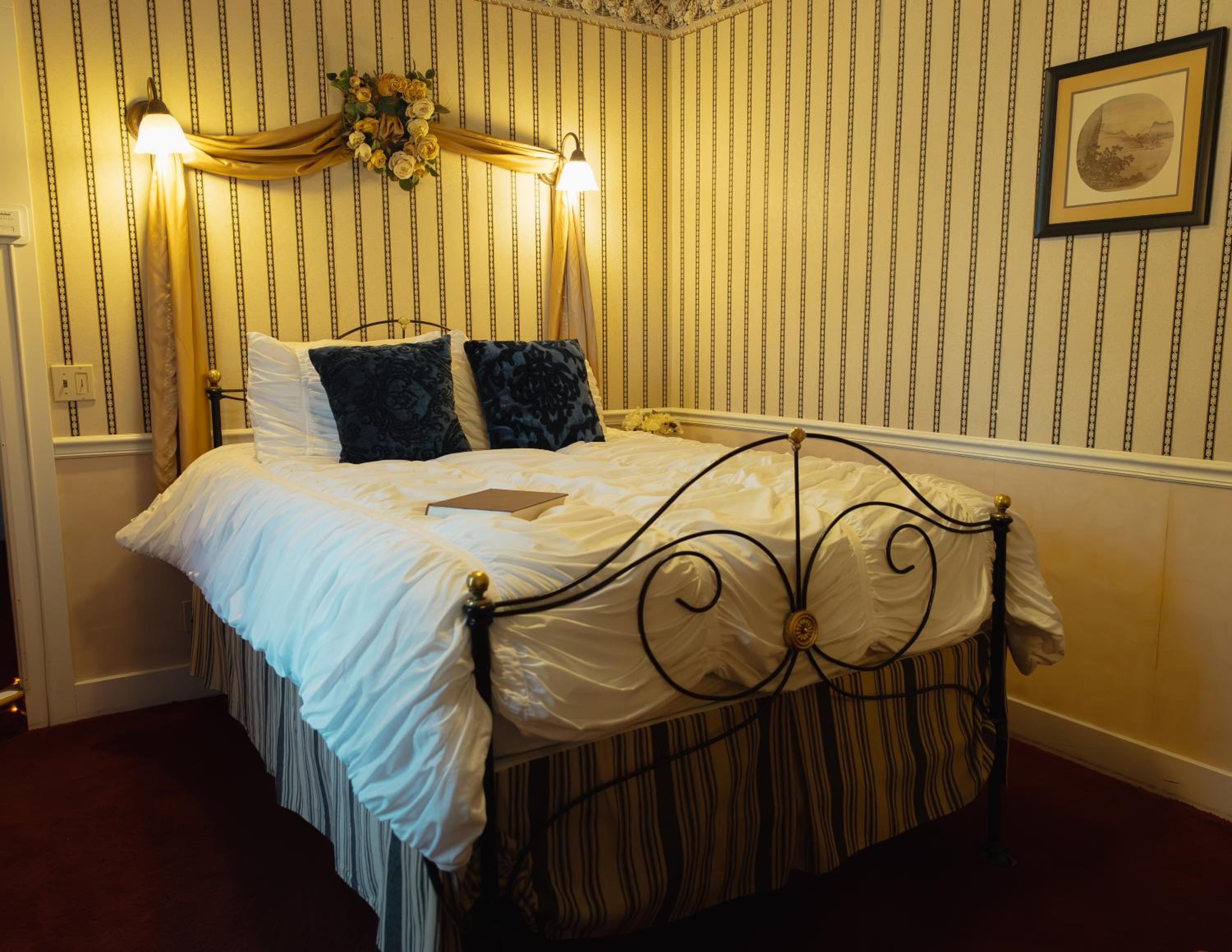 Julian Gold Rush Hotel