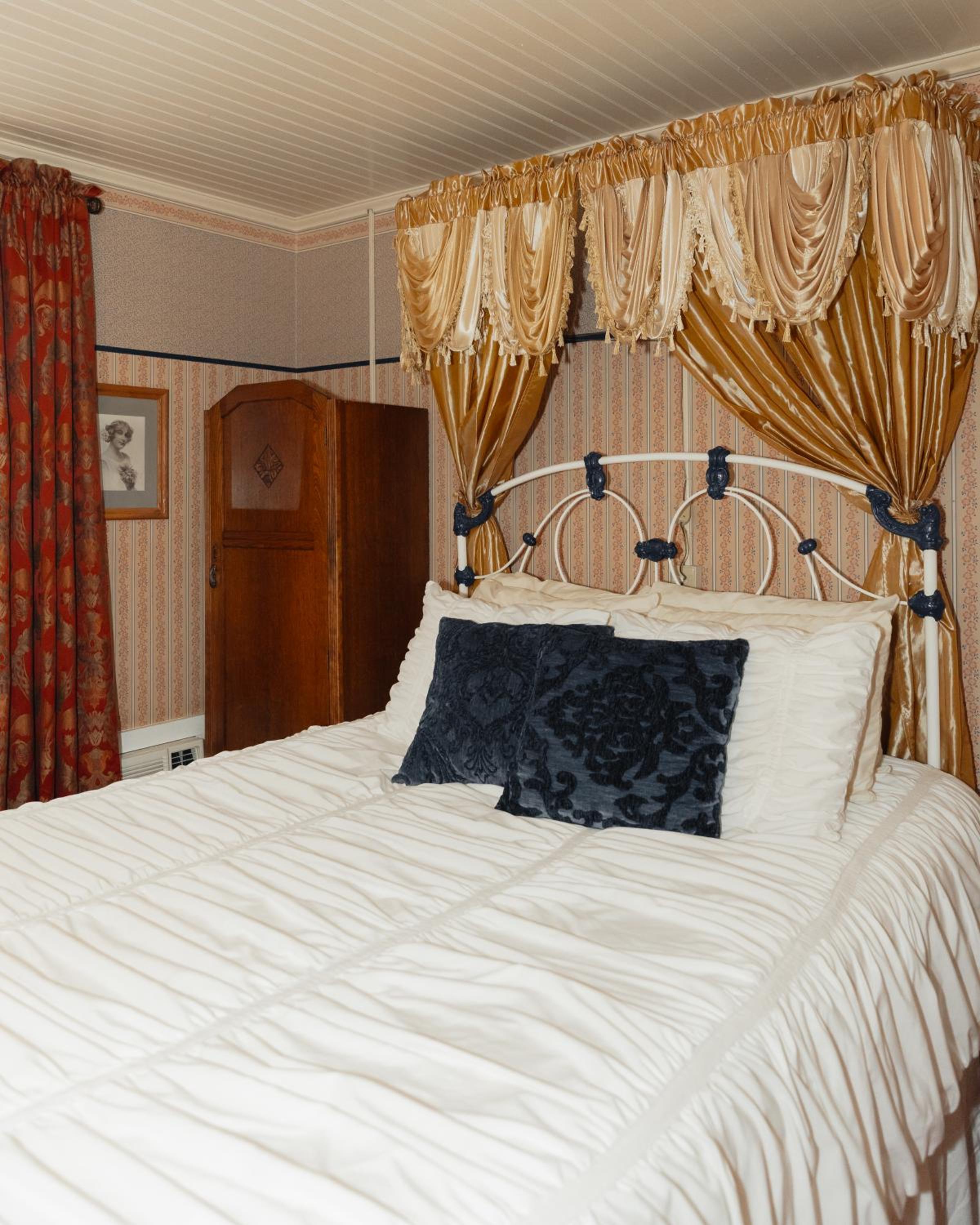 Julian Gold Rush Hotel