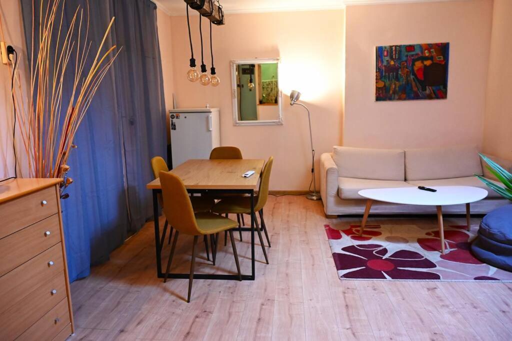 National Theatre Loft