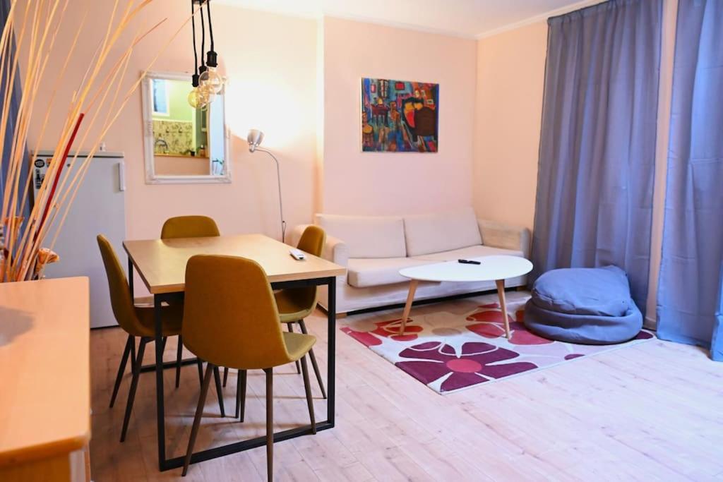 National Theatre Loft