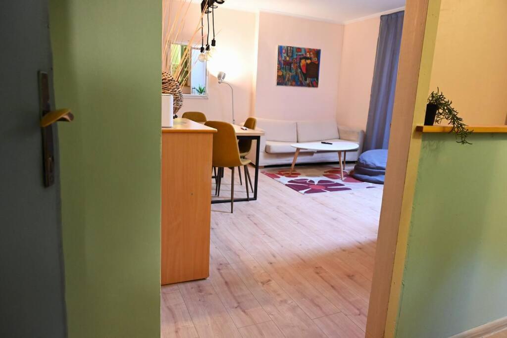 National Theatre Loft