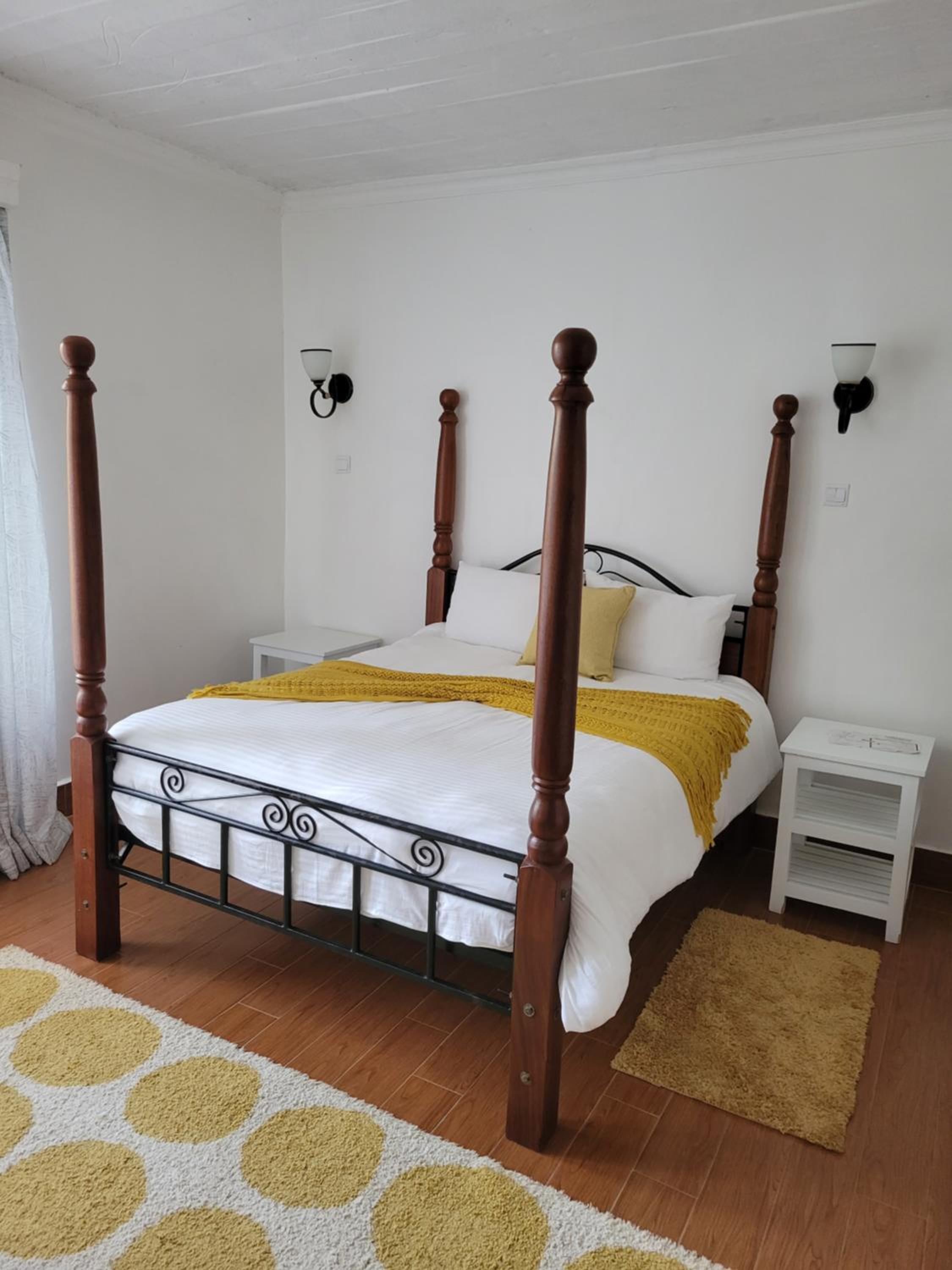 Enkishon suites