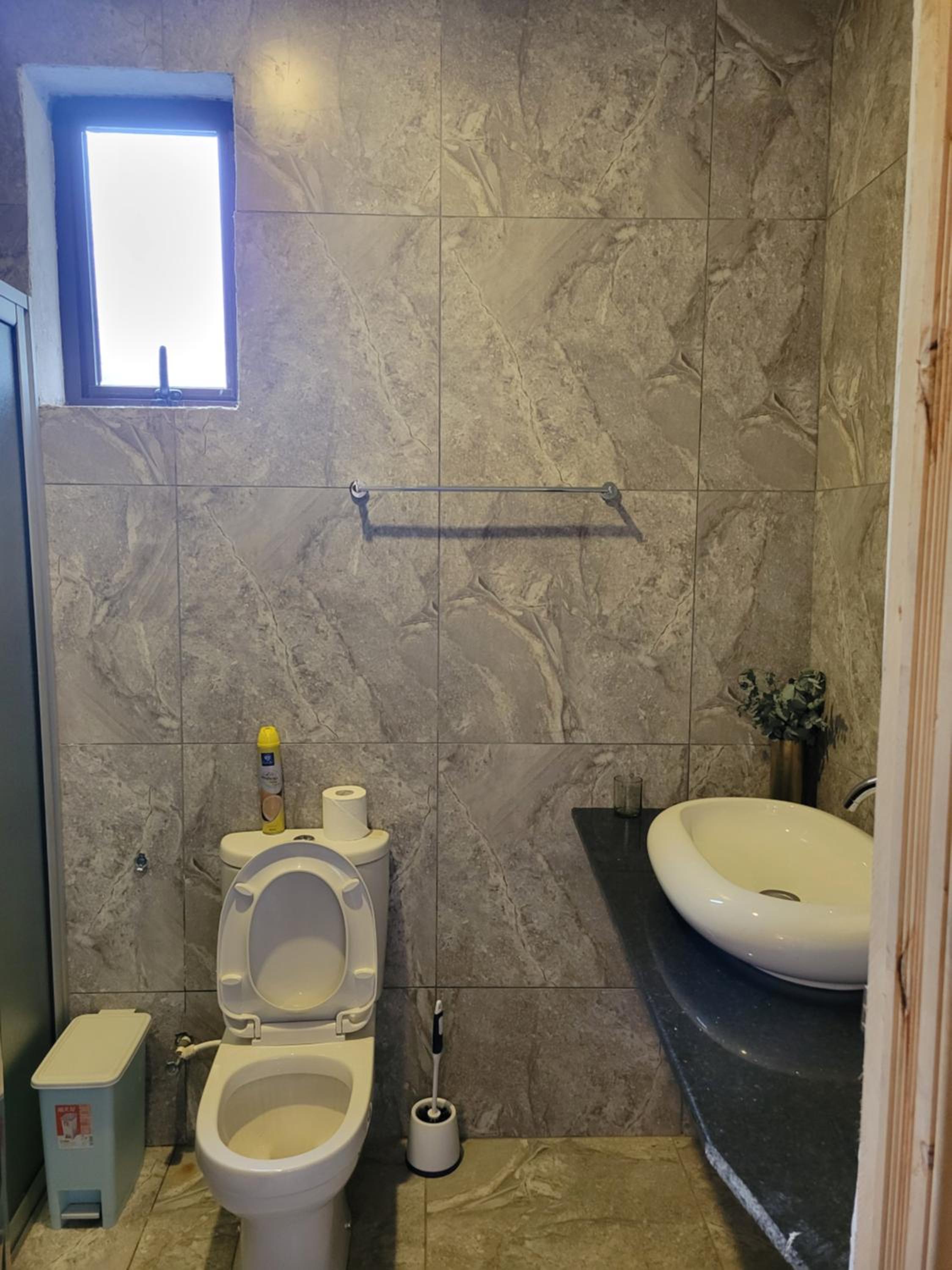Enkishon suites