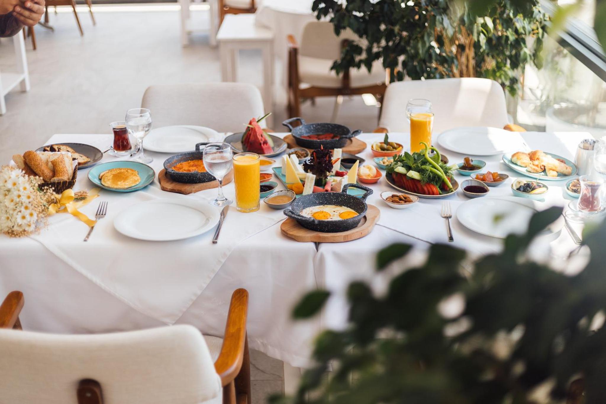 La Kumsal Hotel - Image 11