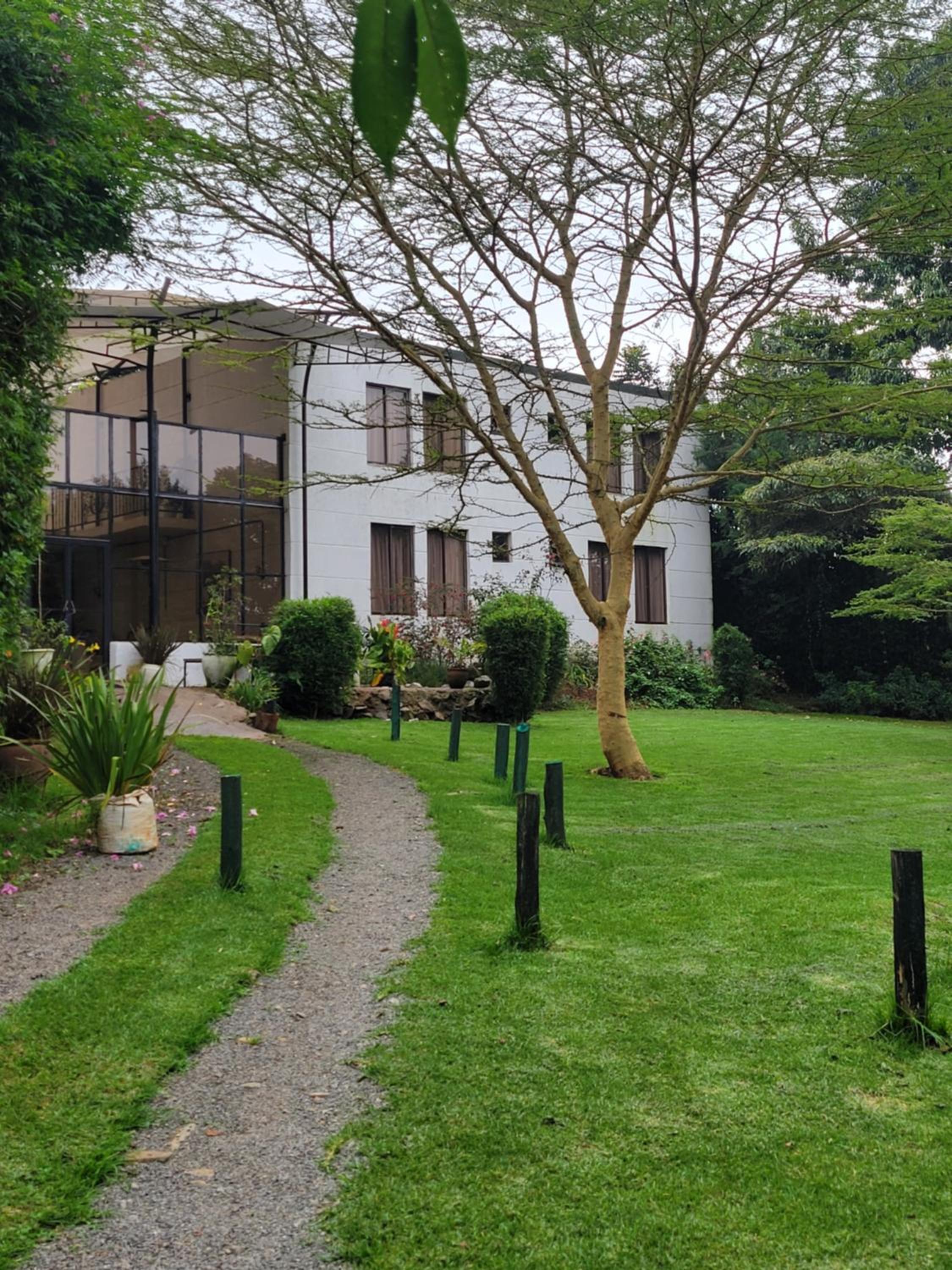 Enkishon suites