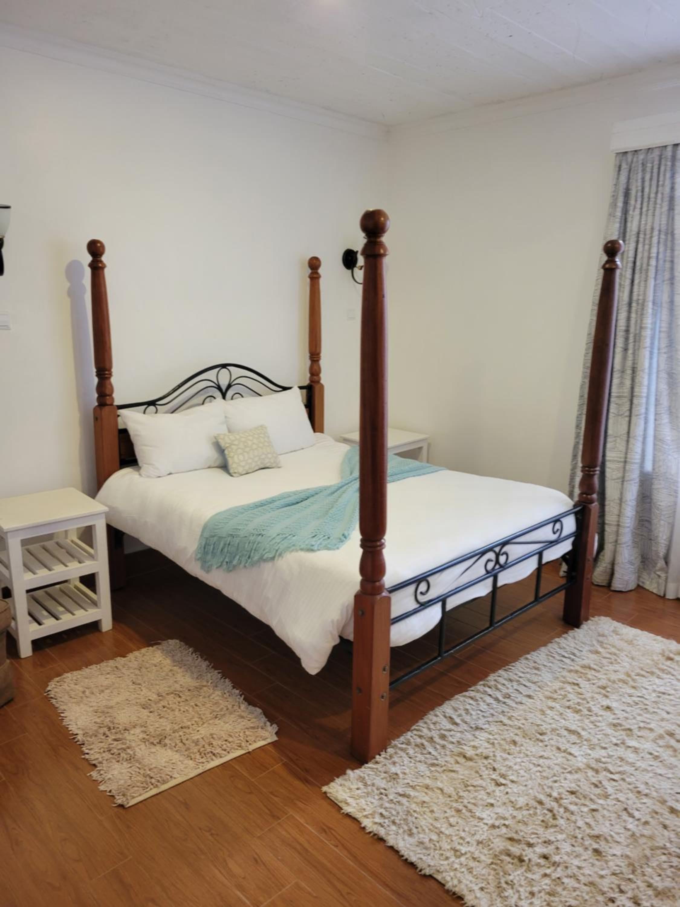 Enkishon suites