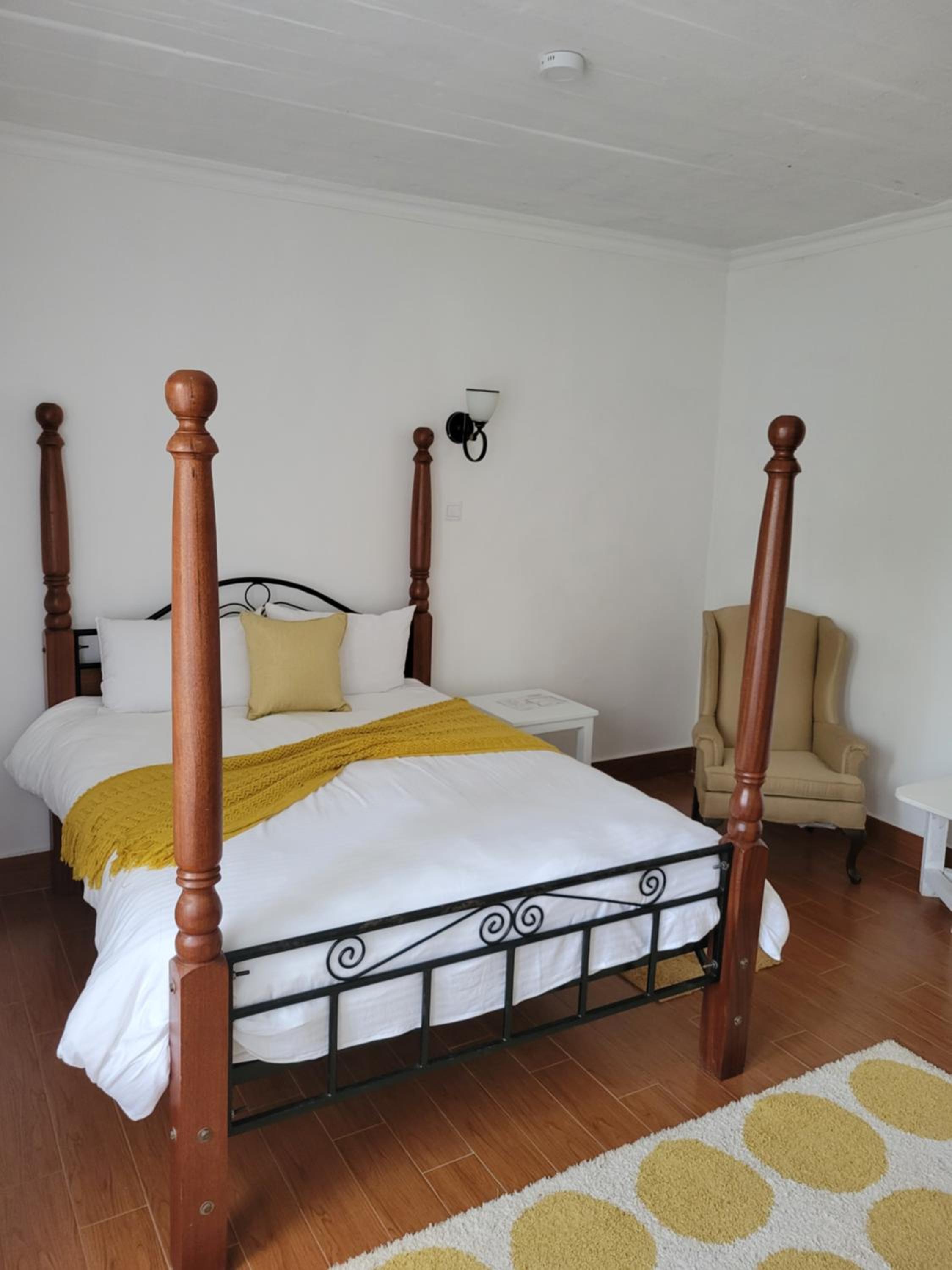 Enkishon suites