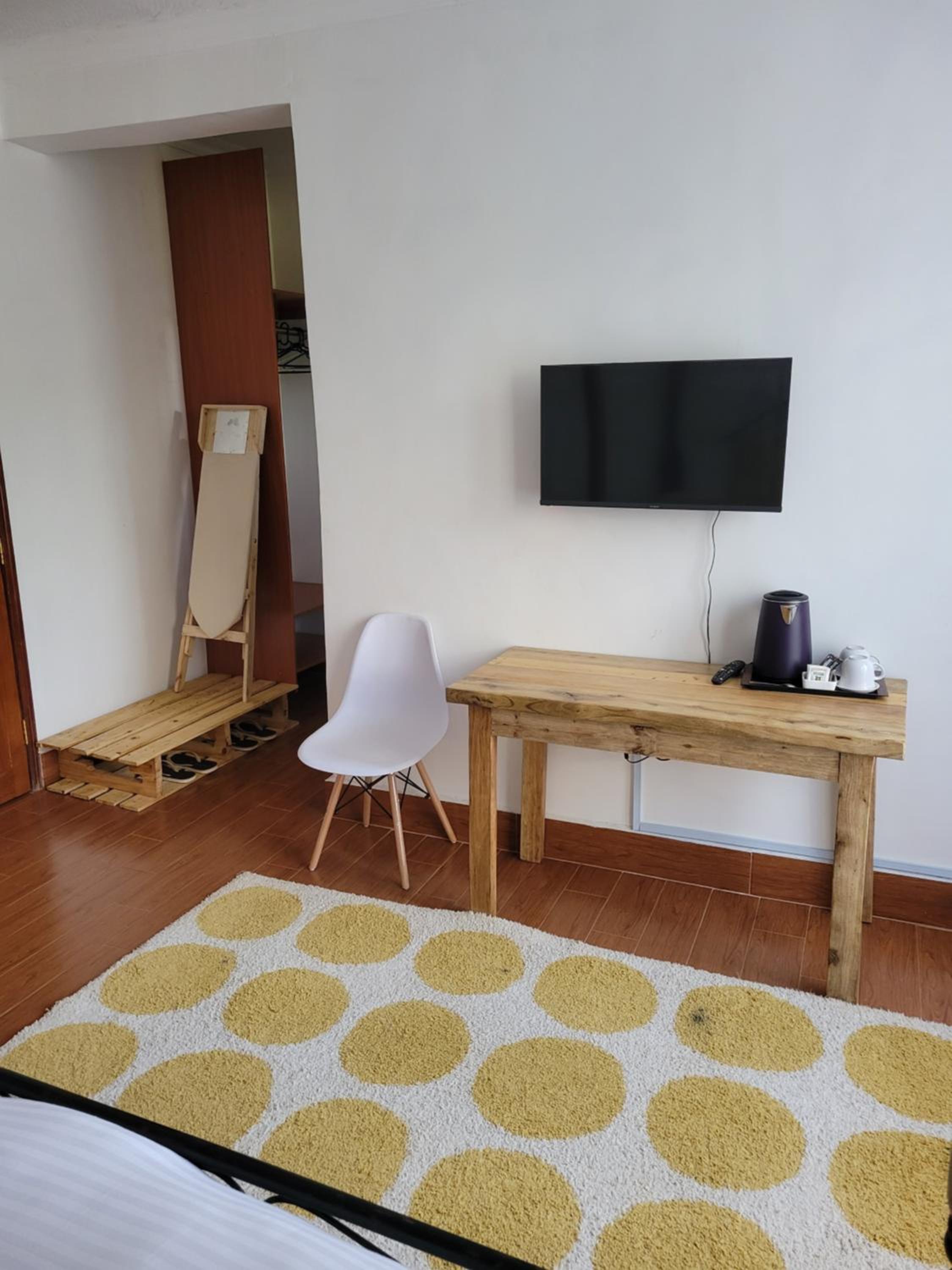 Enkishon suites
