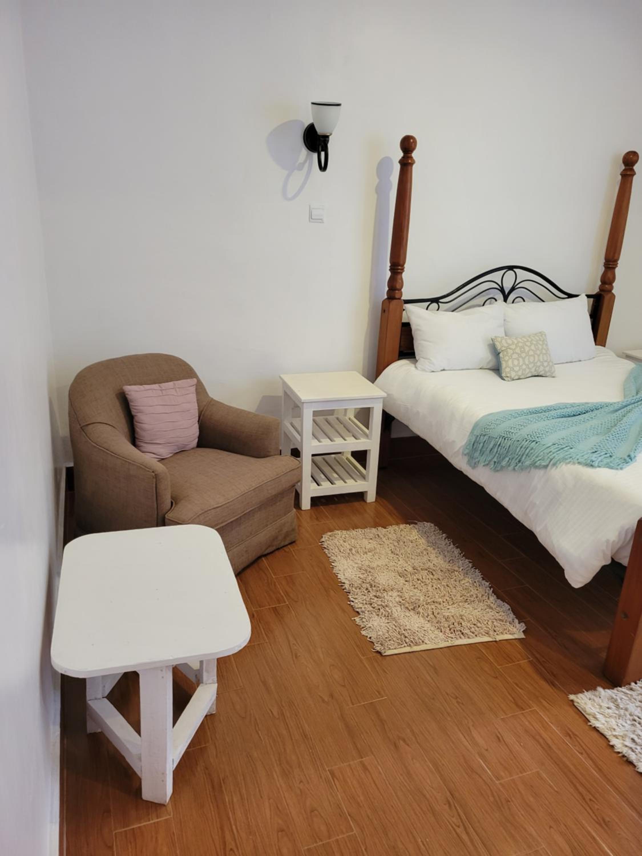 Enkishon suites