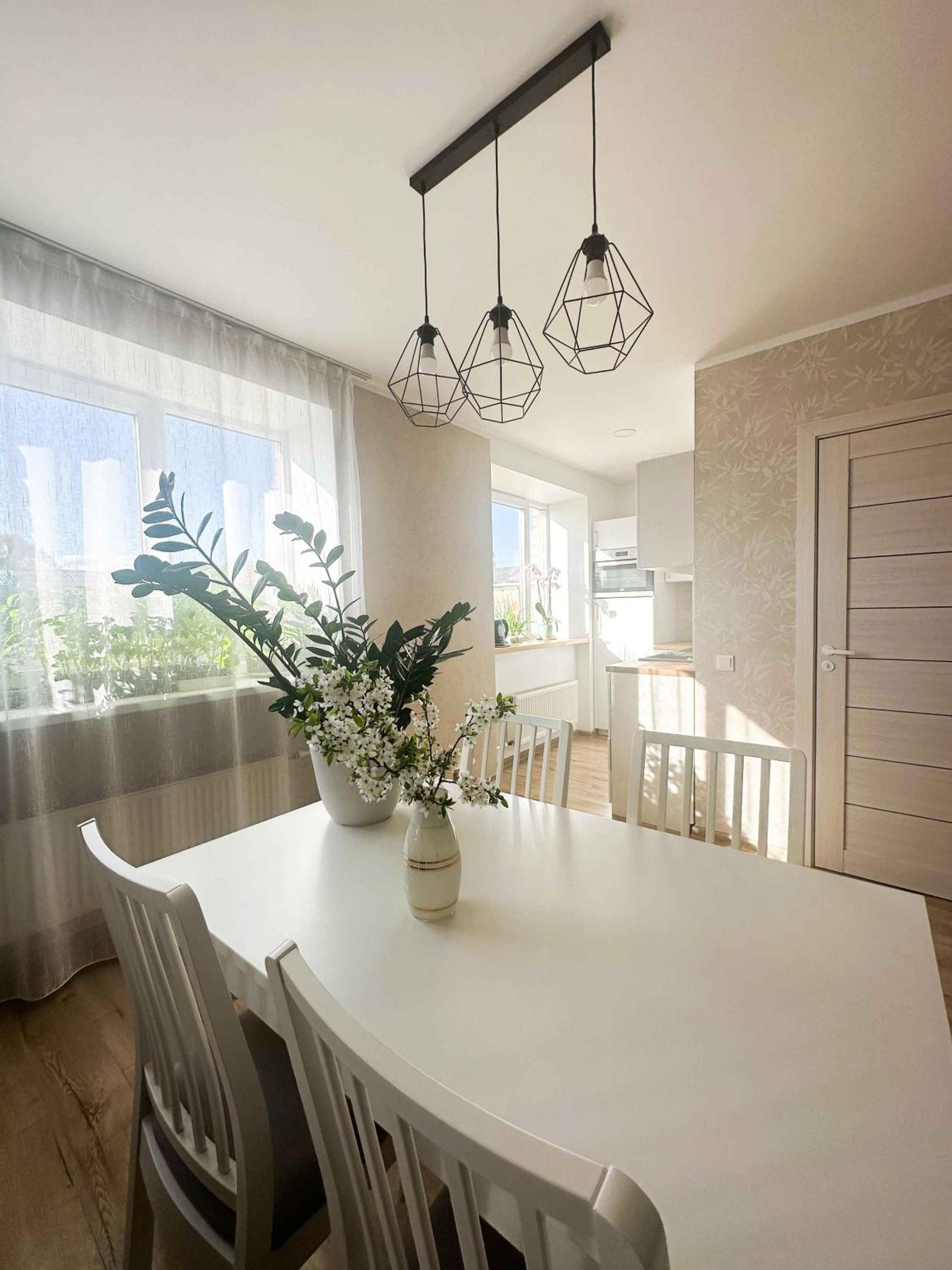 Middle street apartment view 3