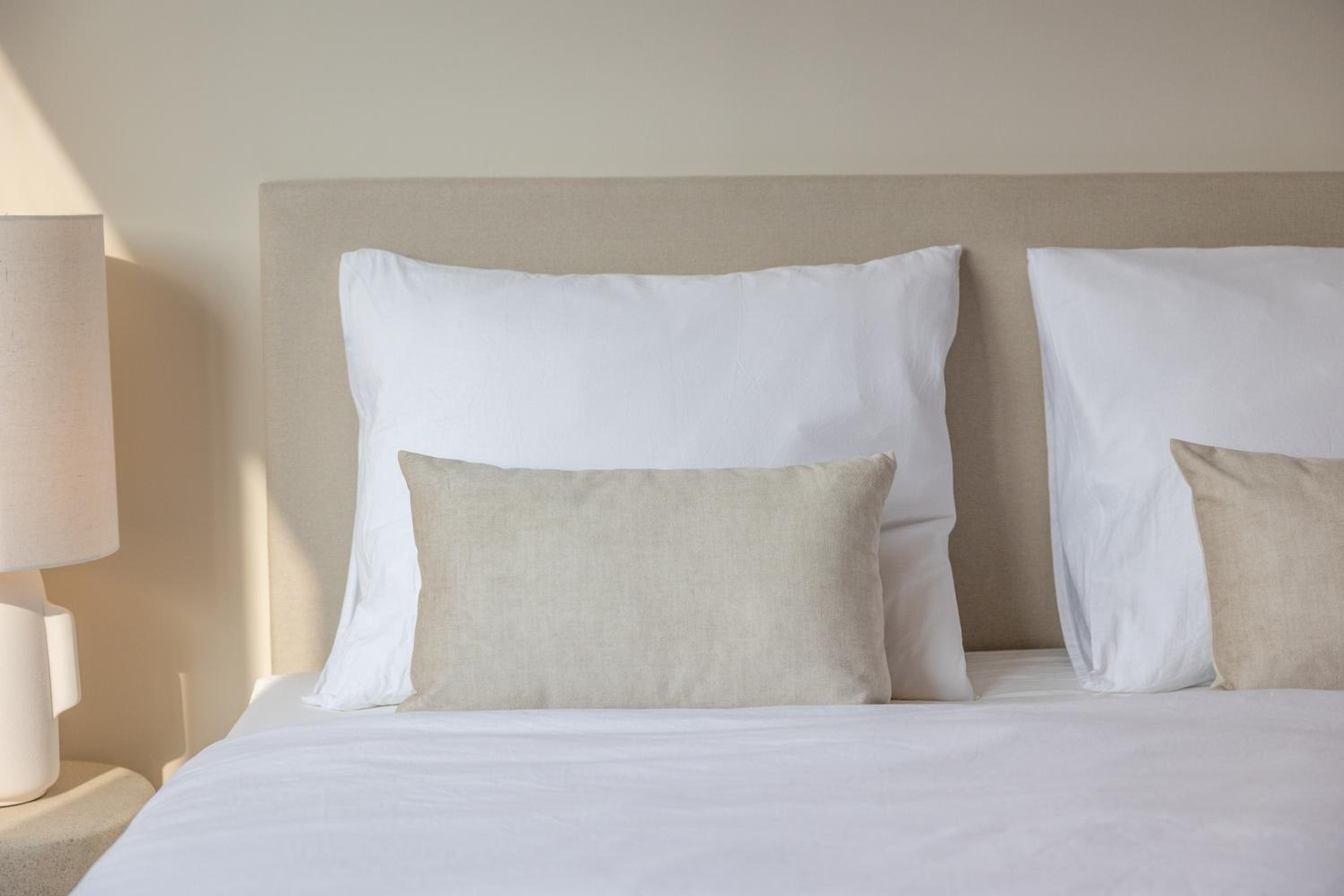 Harbour Suites