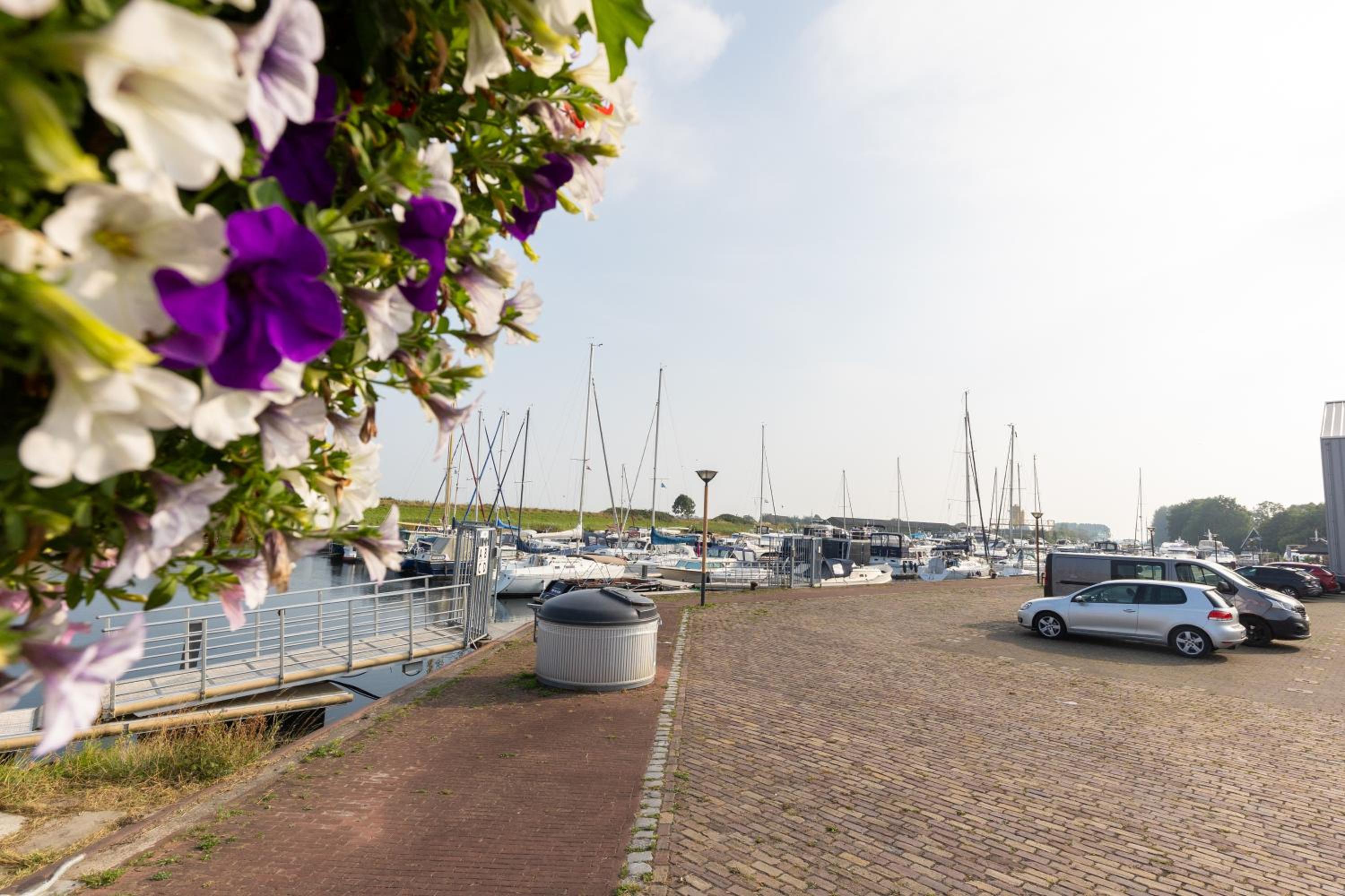 Harbour Suites